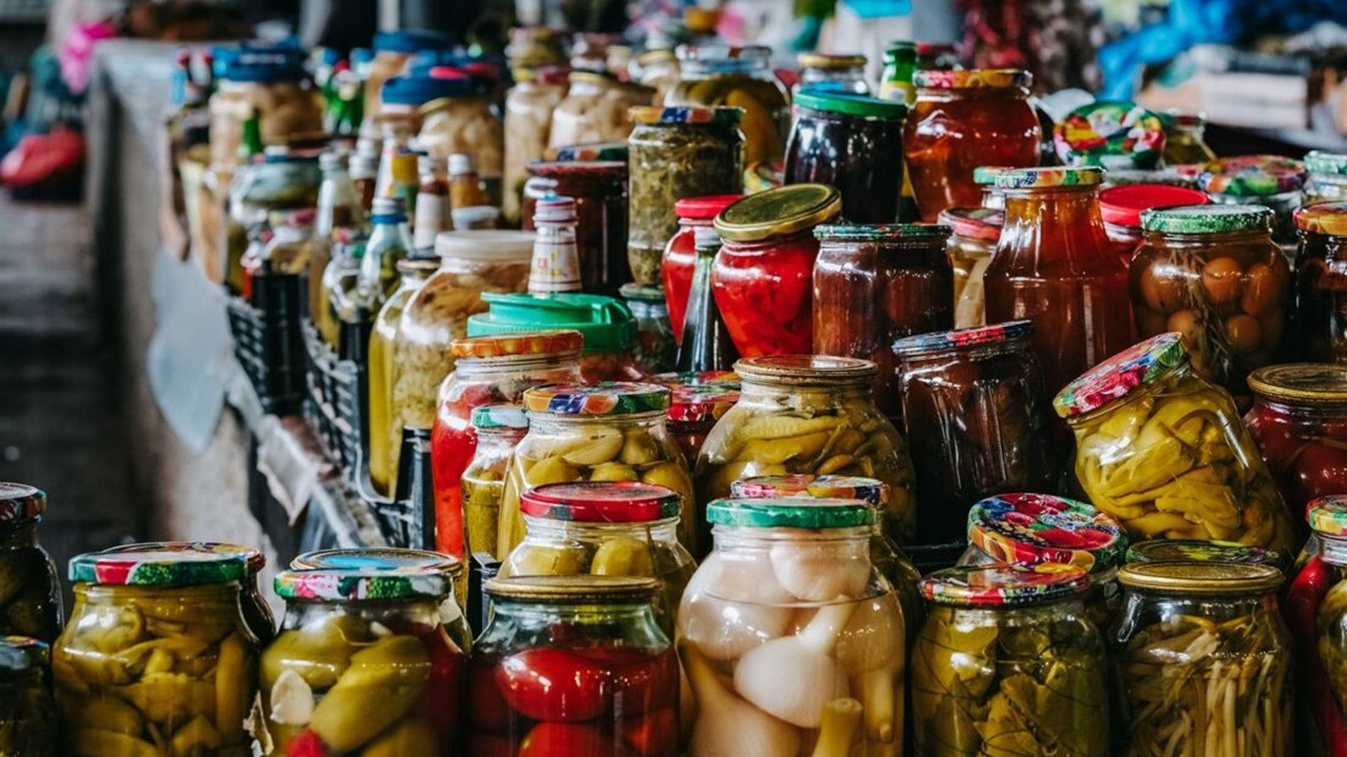 Georgia Real Food Adventure