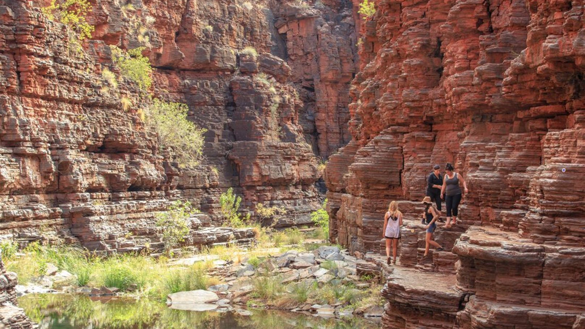 West Coast & Karijini Adventure