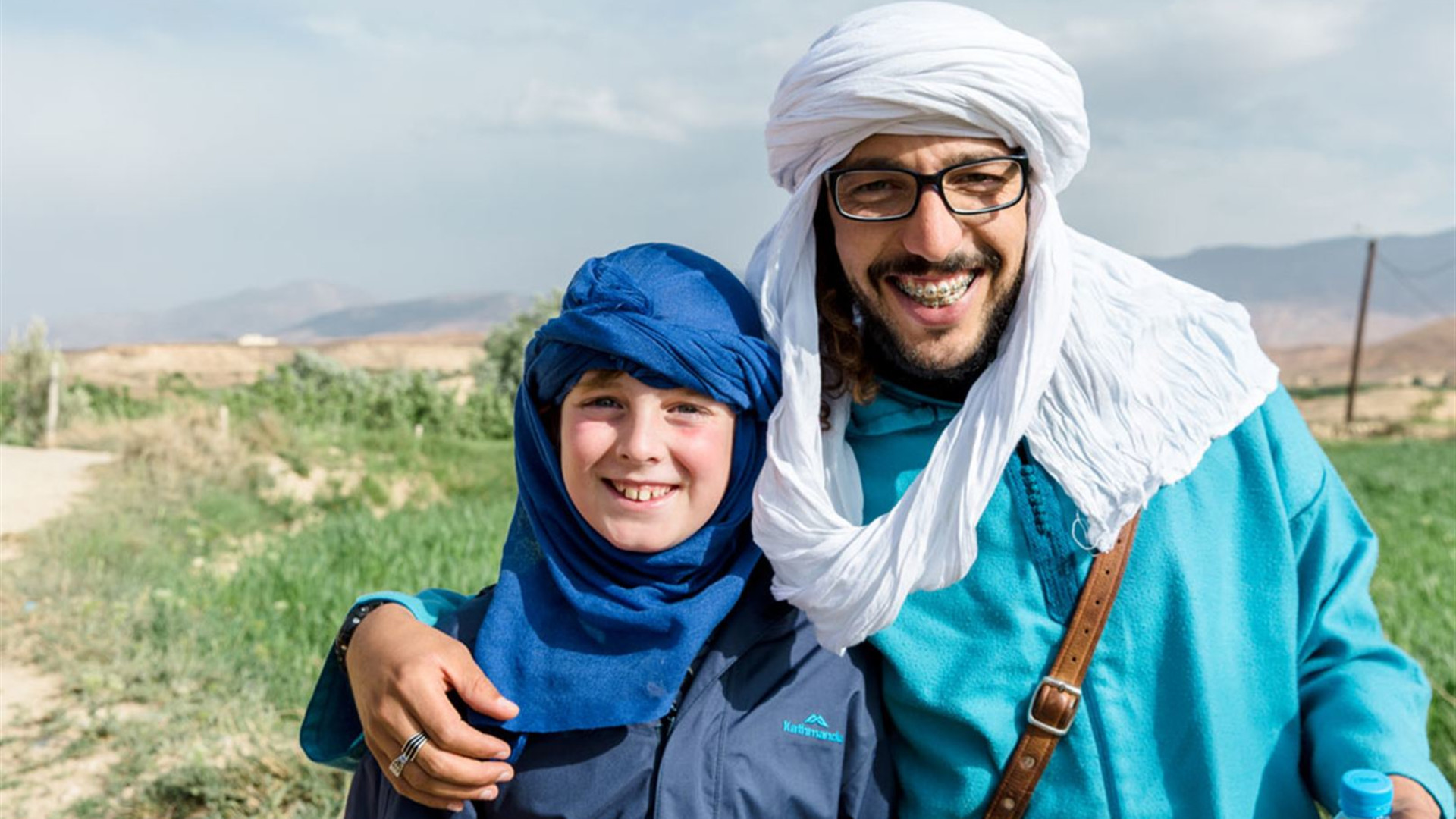 Morocco Family Holiday Comfort