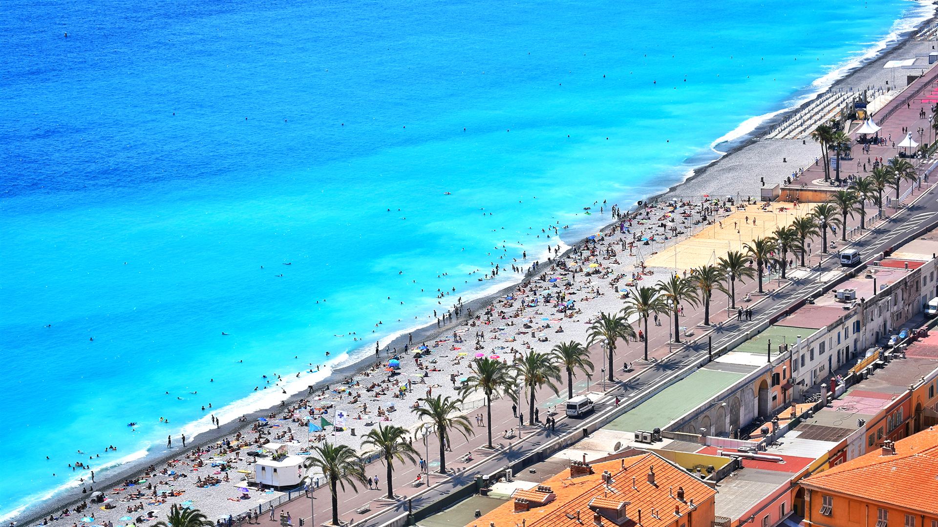 Spotlight on the French Riviera