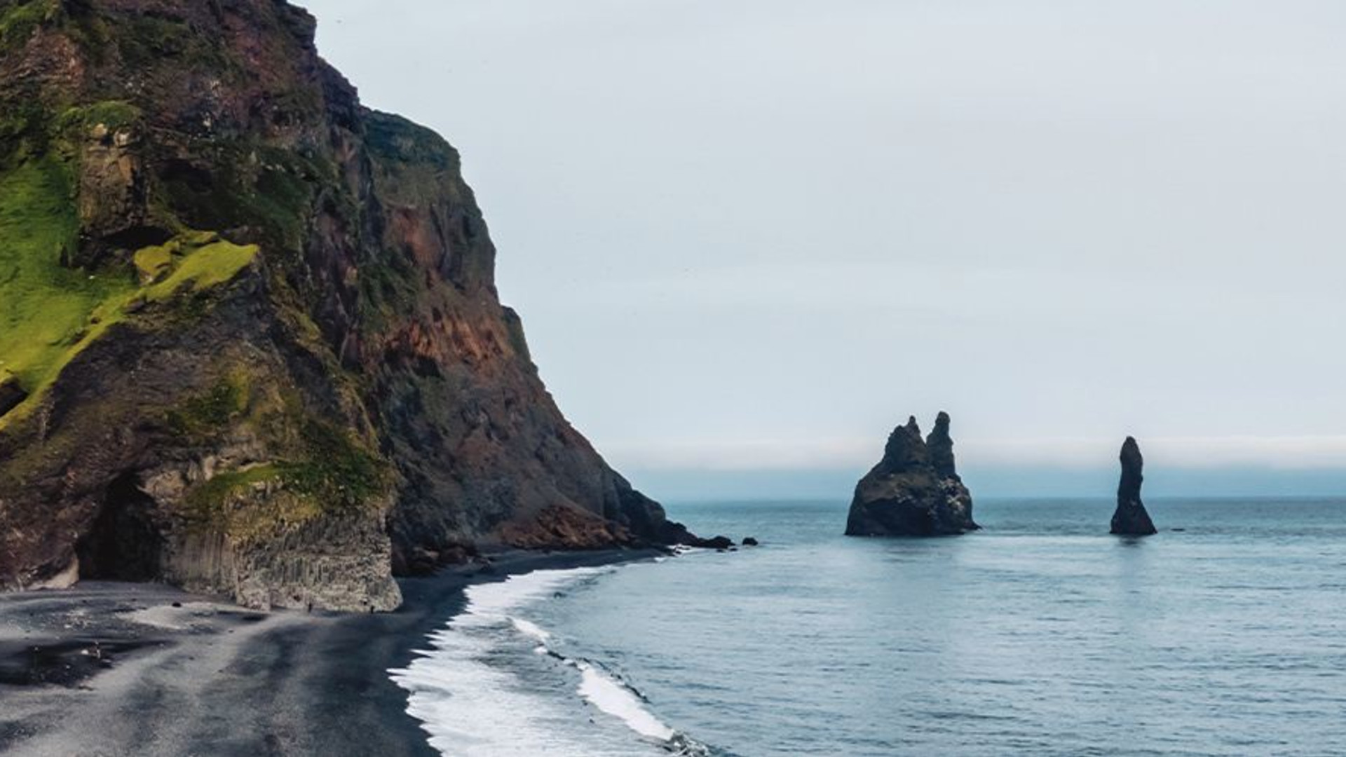 18 to 35s Six Days in Iceland