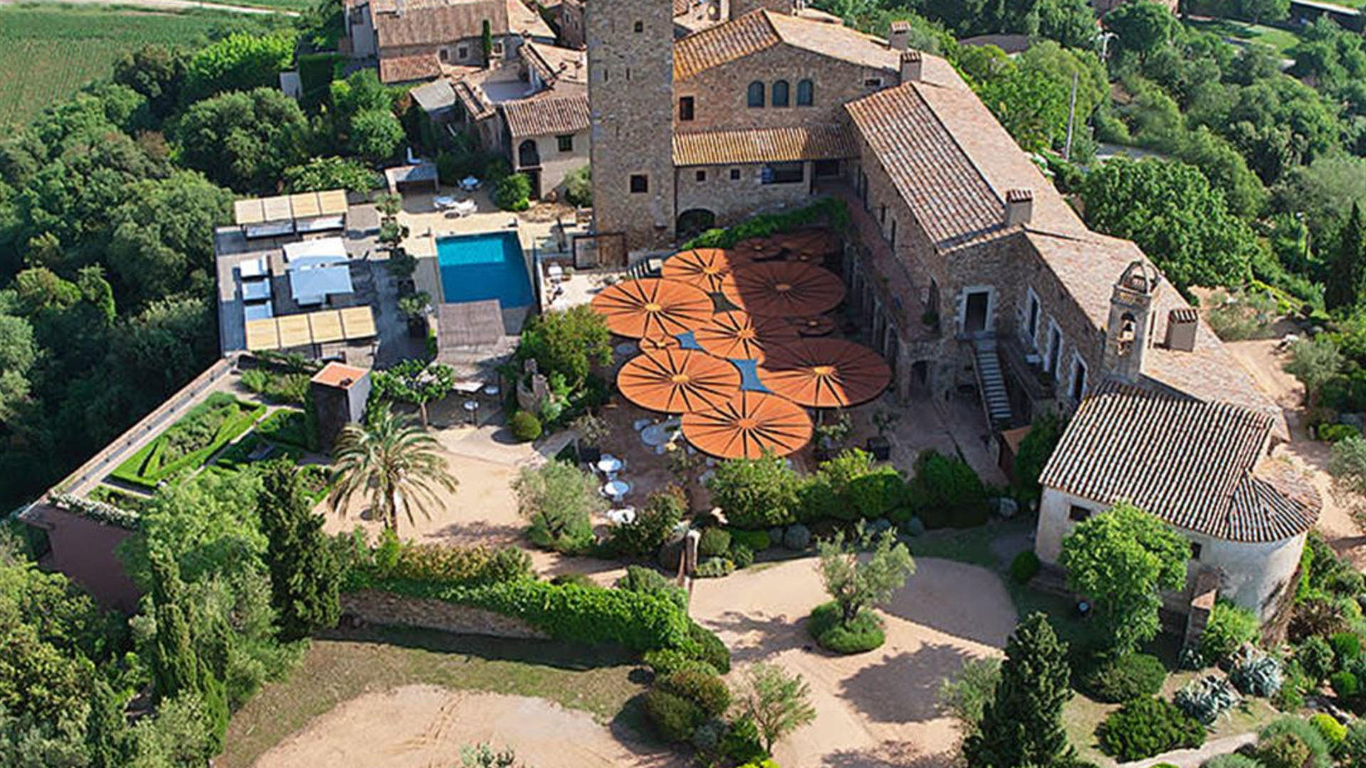 Catalan Classic Walk