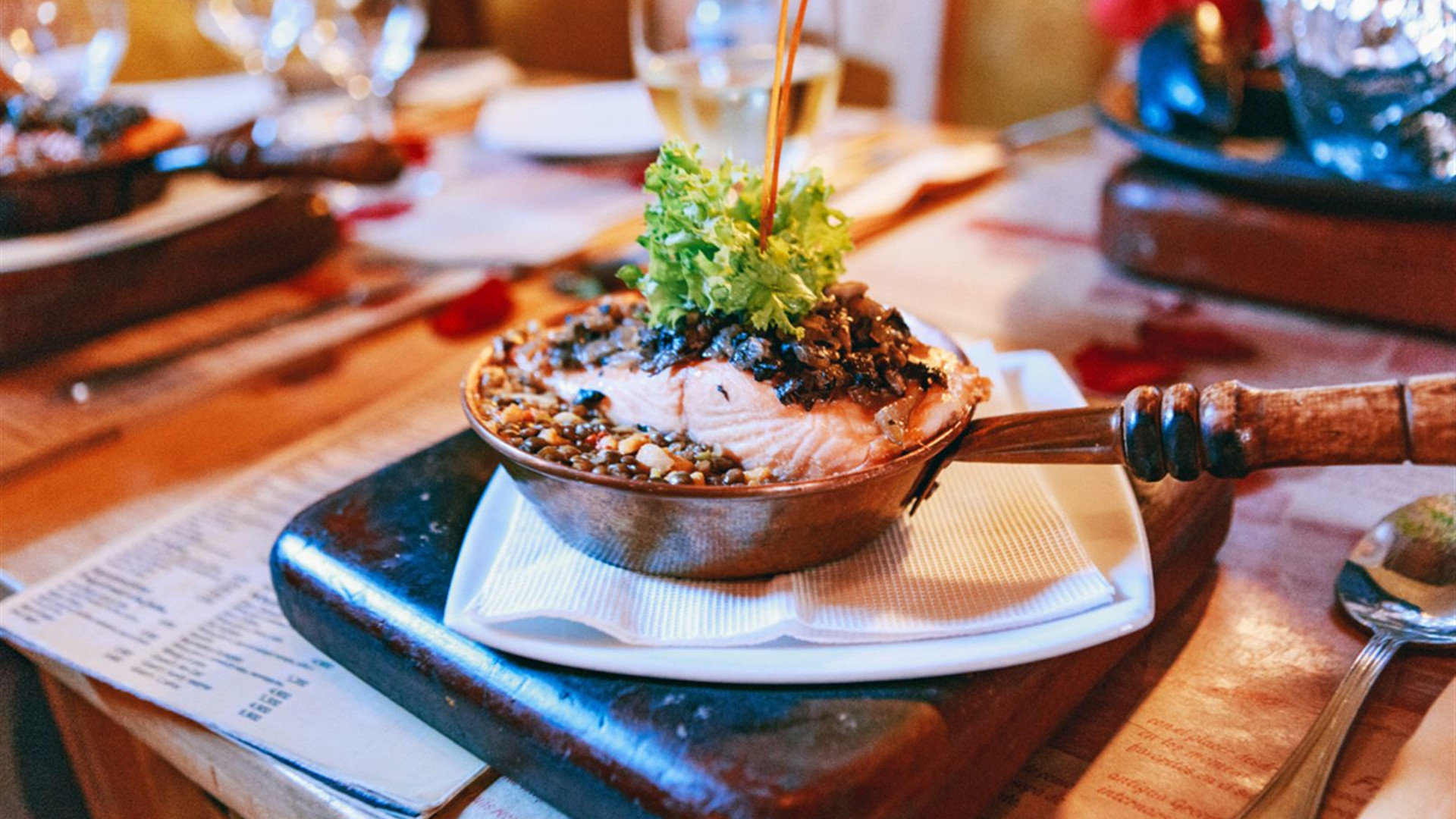 Premium Chile & Argentina