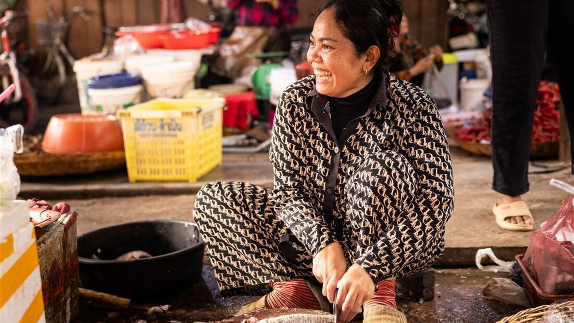 Classic Cambodia