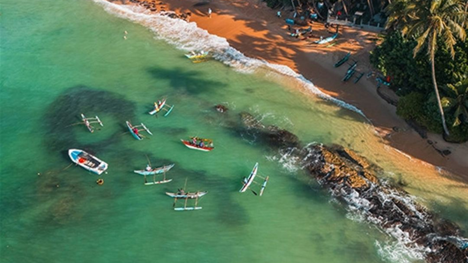 Signature: Sri Lanka’s Highlands, Yala & Galle