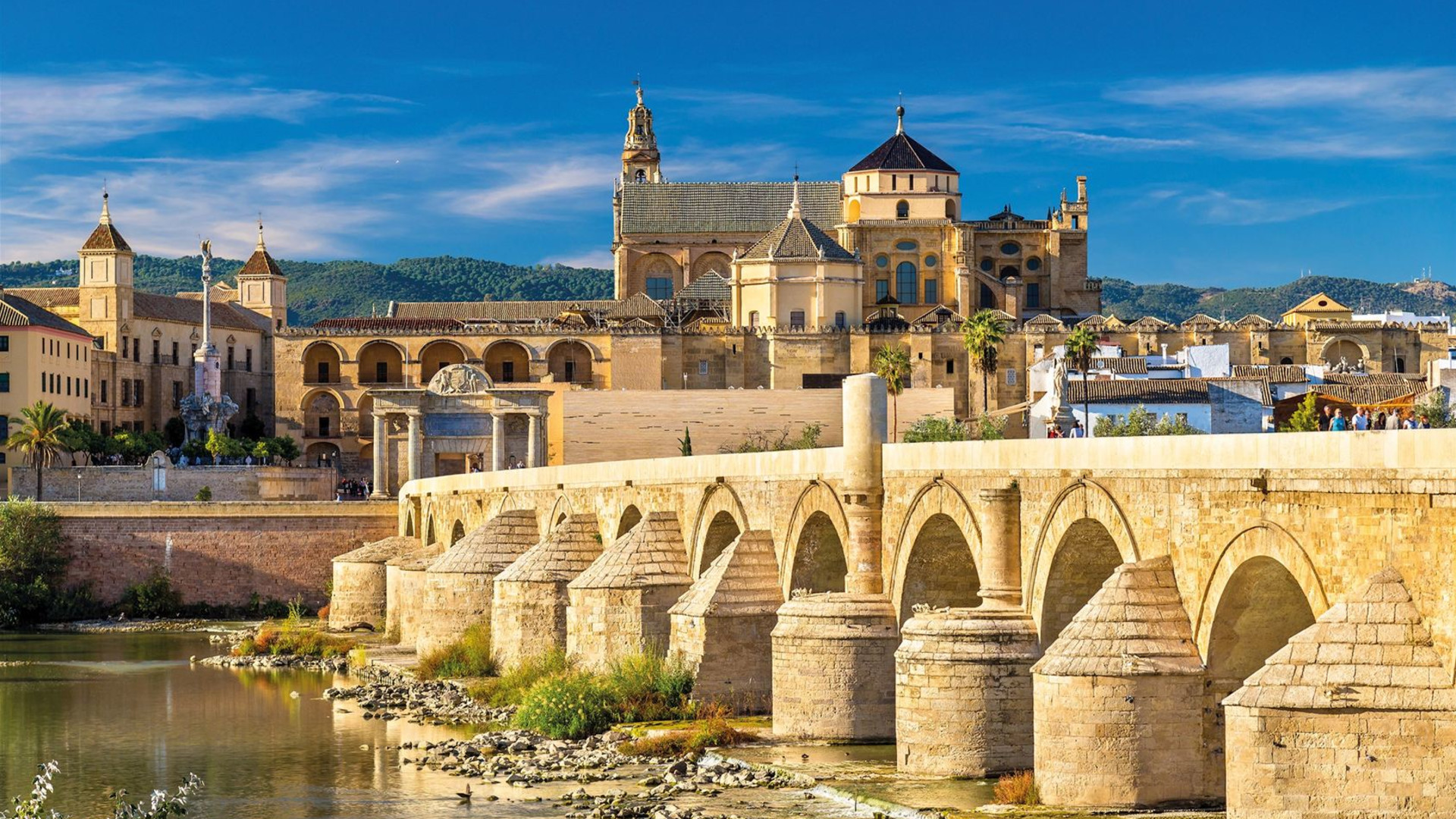 Spanish Heritage