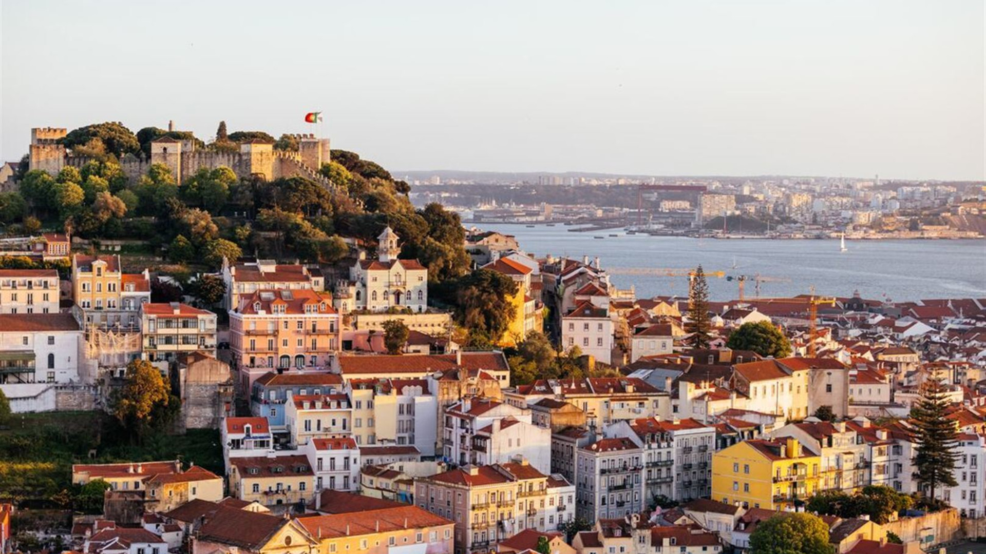 18 to 35s Essential Spain and Portugal
