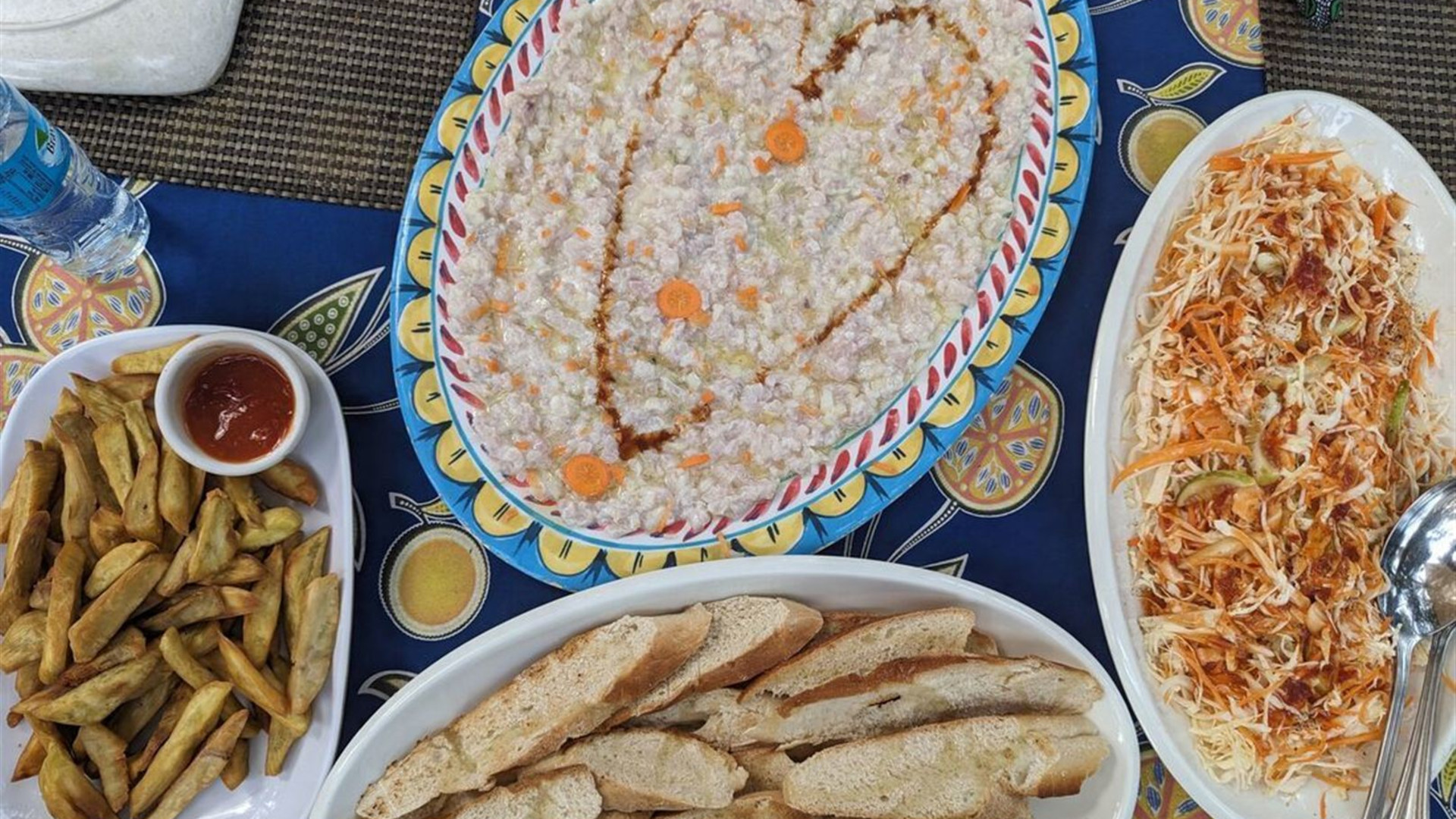 Sierra Leone Adventure: History, Culture & Nature