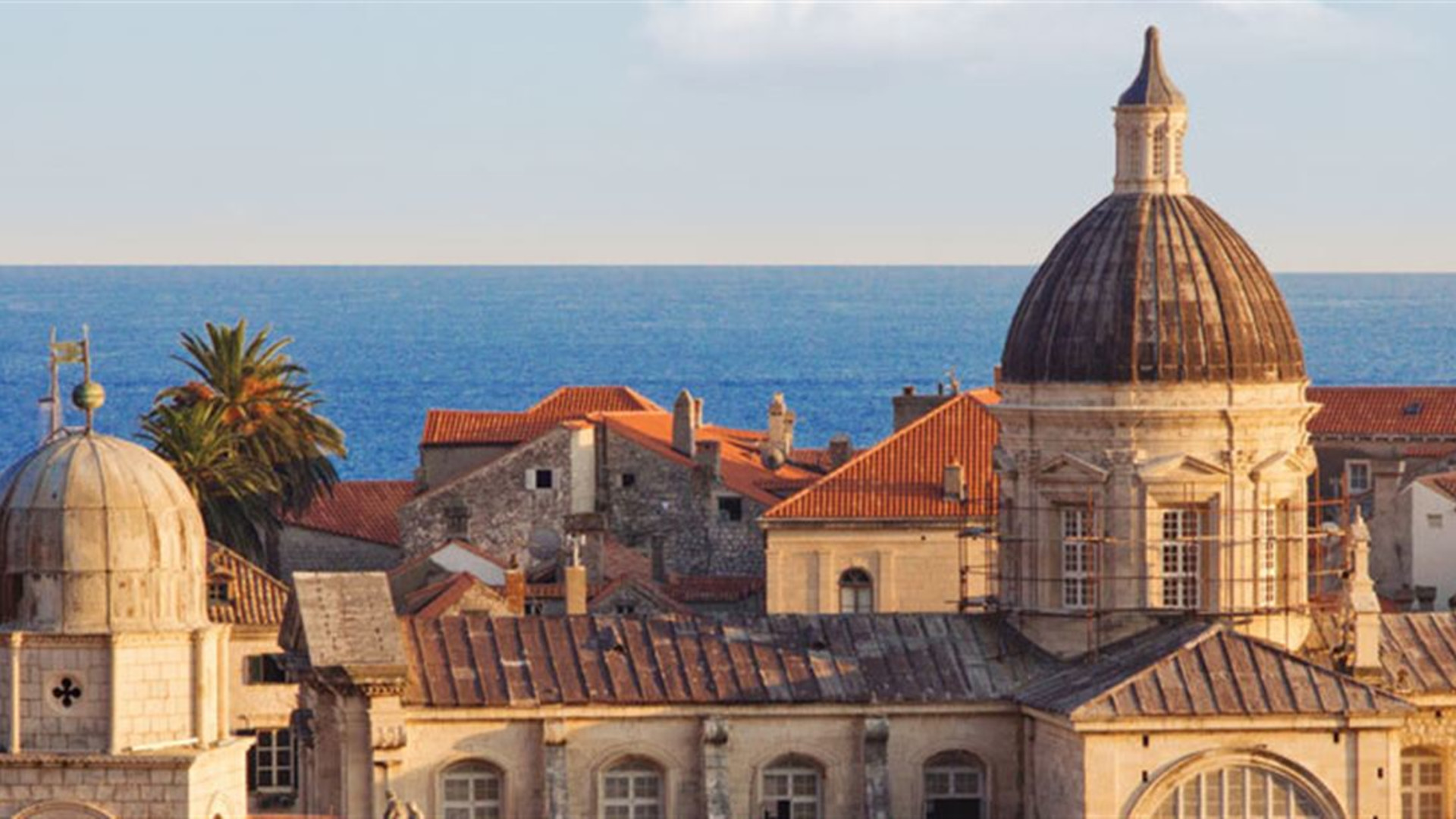 Dubrovnik to Athens