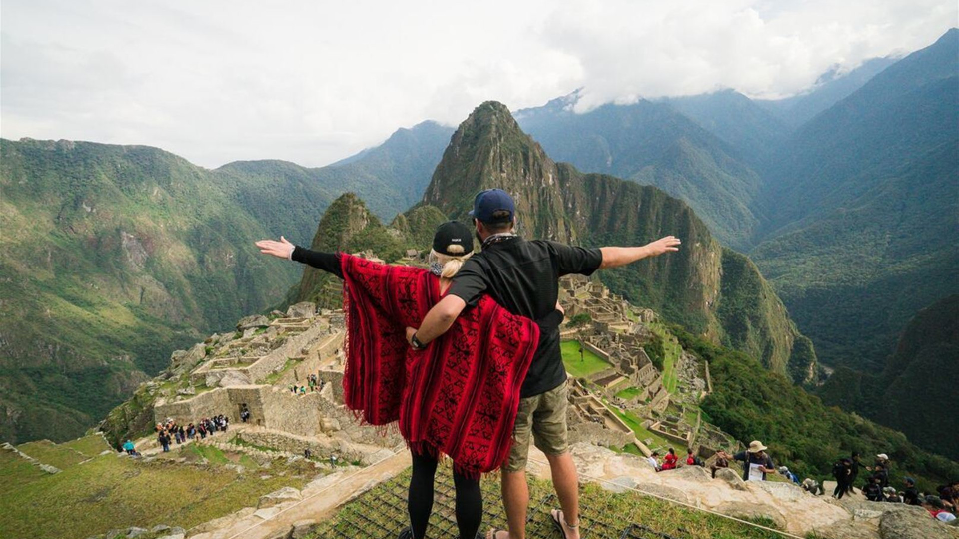 Peru, Bolivia & Argentina Adventure
