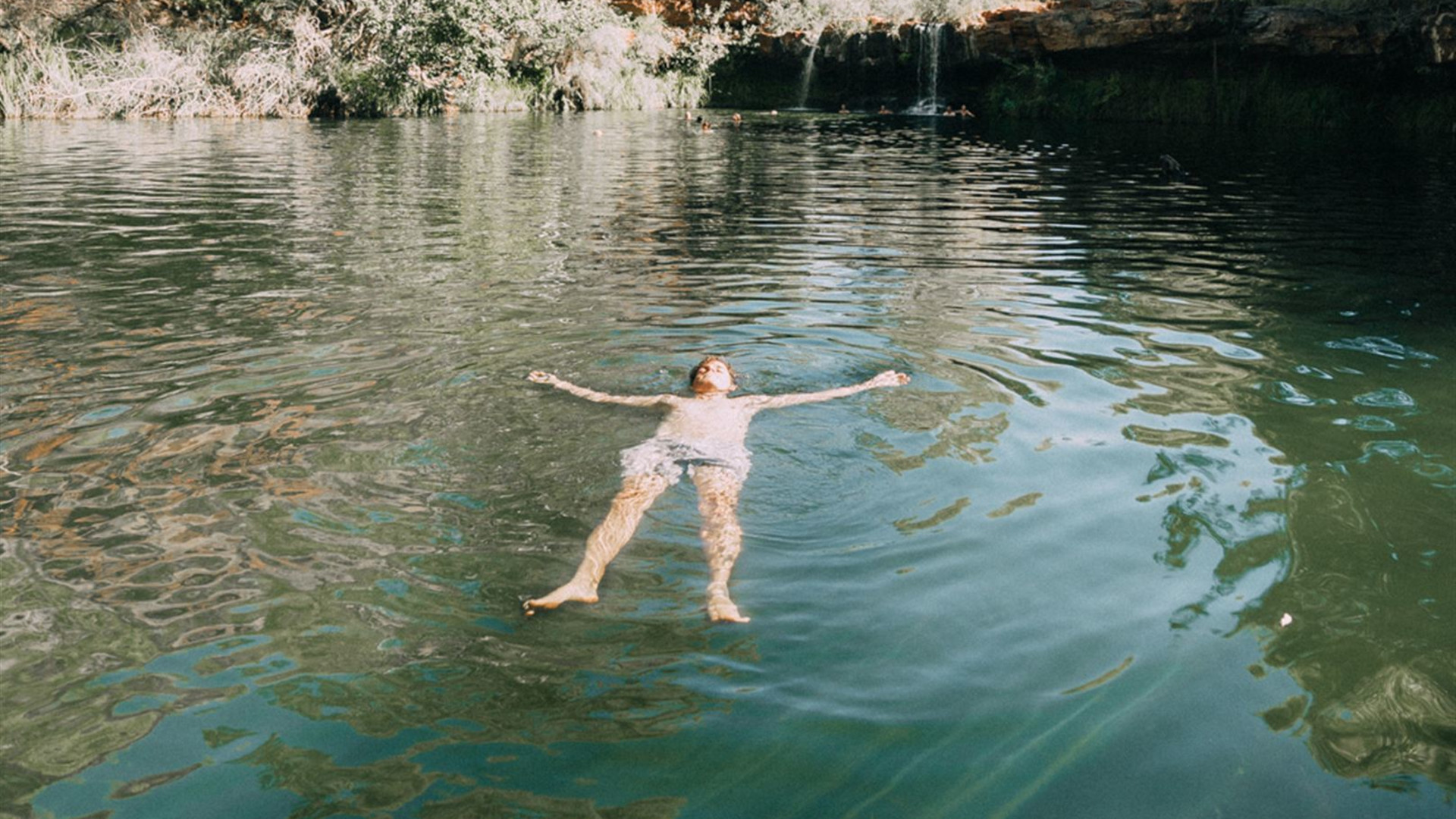 West Coast & Karijini Adventure