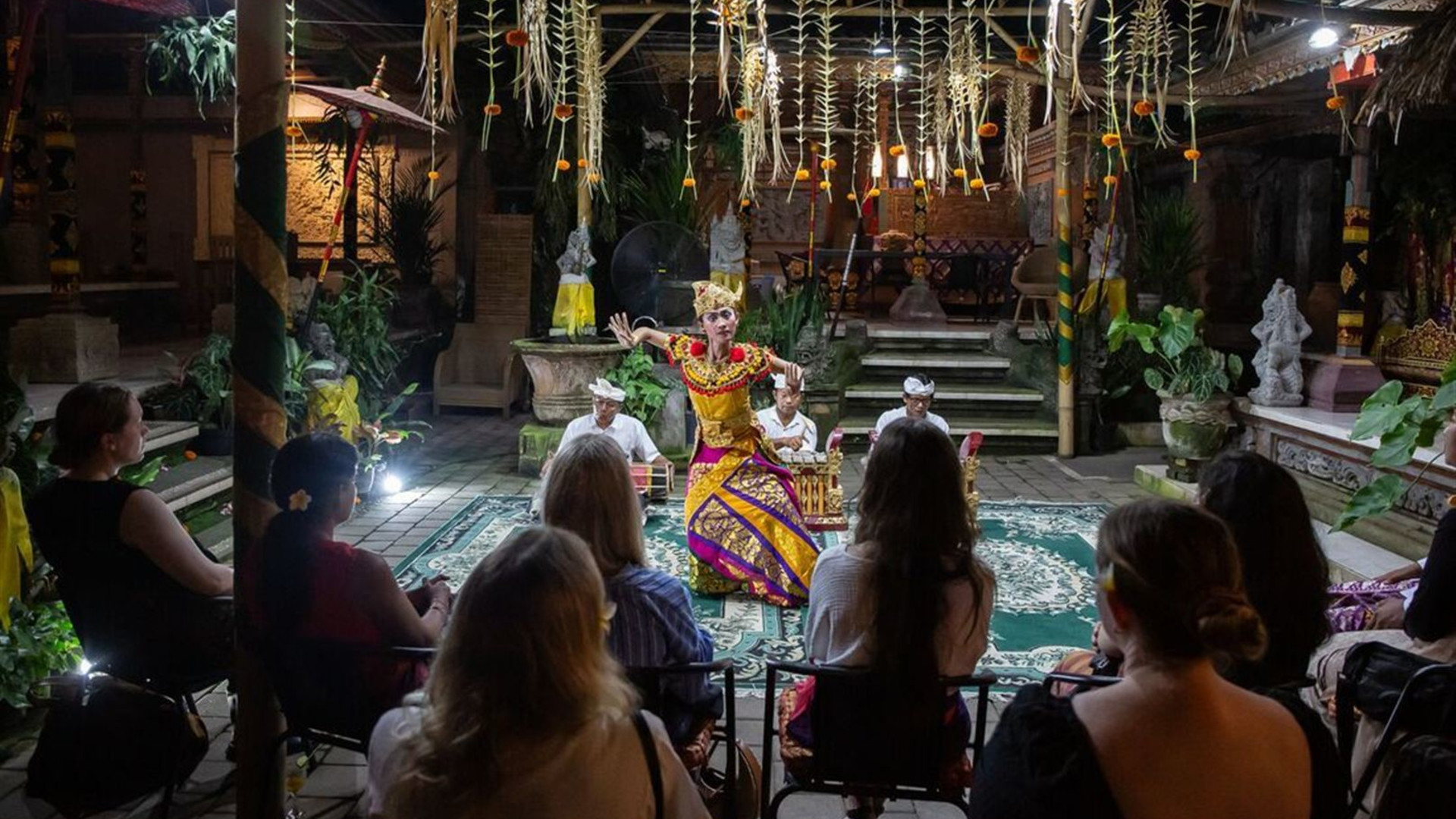 Bali & Lombok Adventure