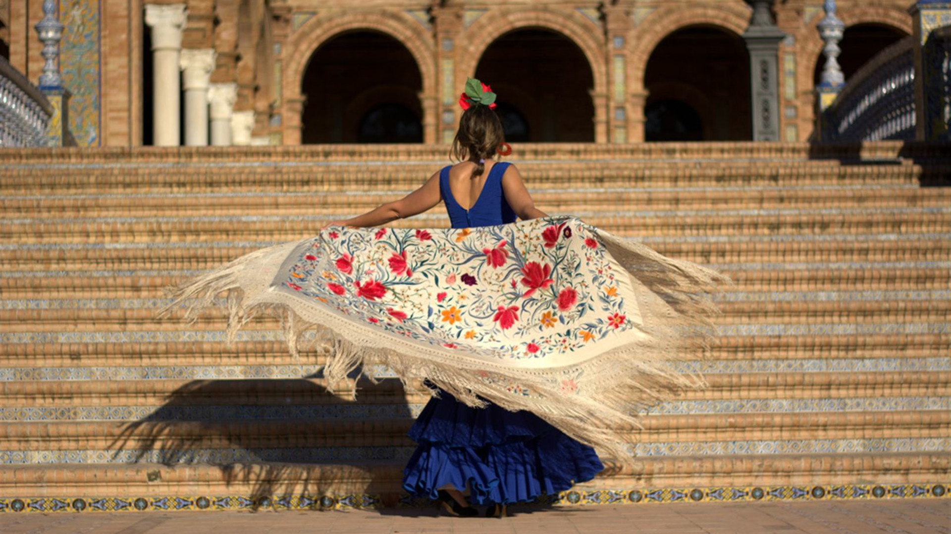 Premium Spain & Morocco