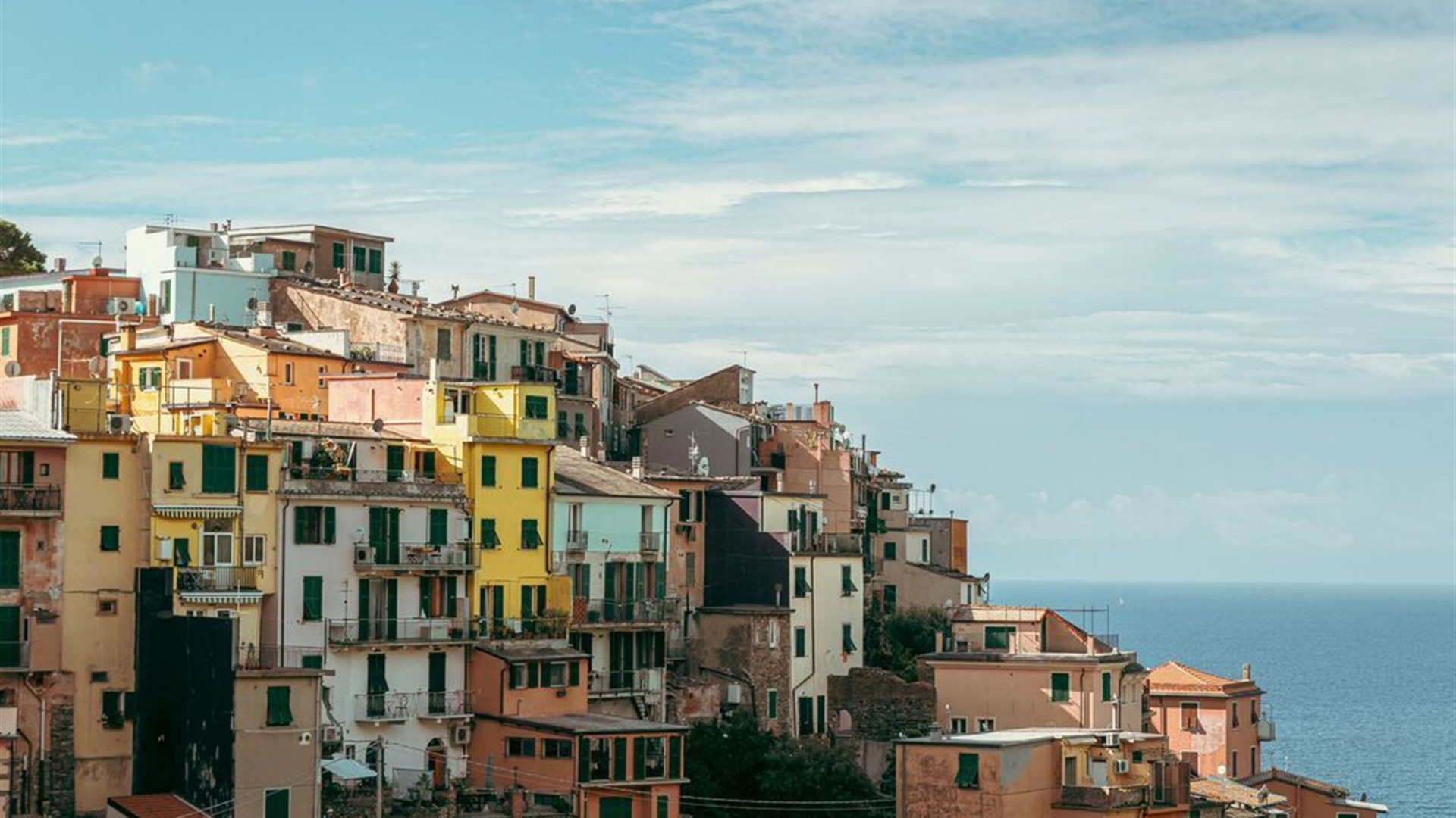 18 to 35s Epic Europe: Central and Italy