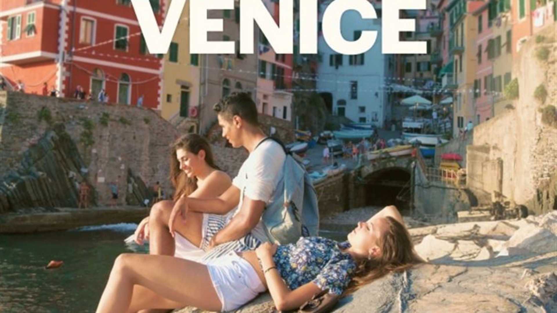 Tuscany, Milan & Venice