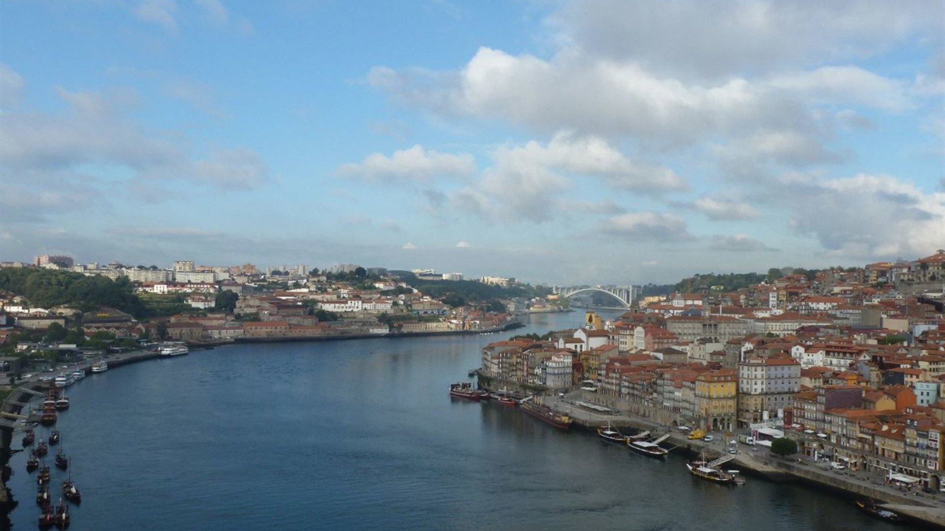 Cycling in Portugal: From the Mountains to the Sea