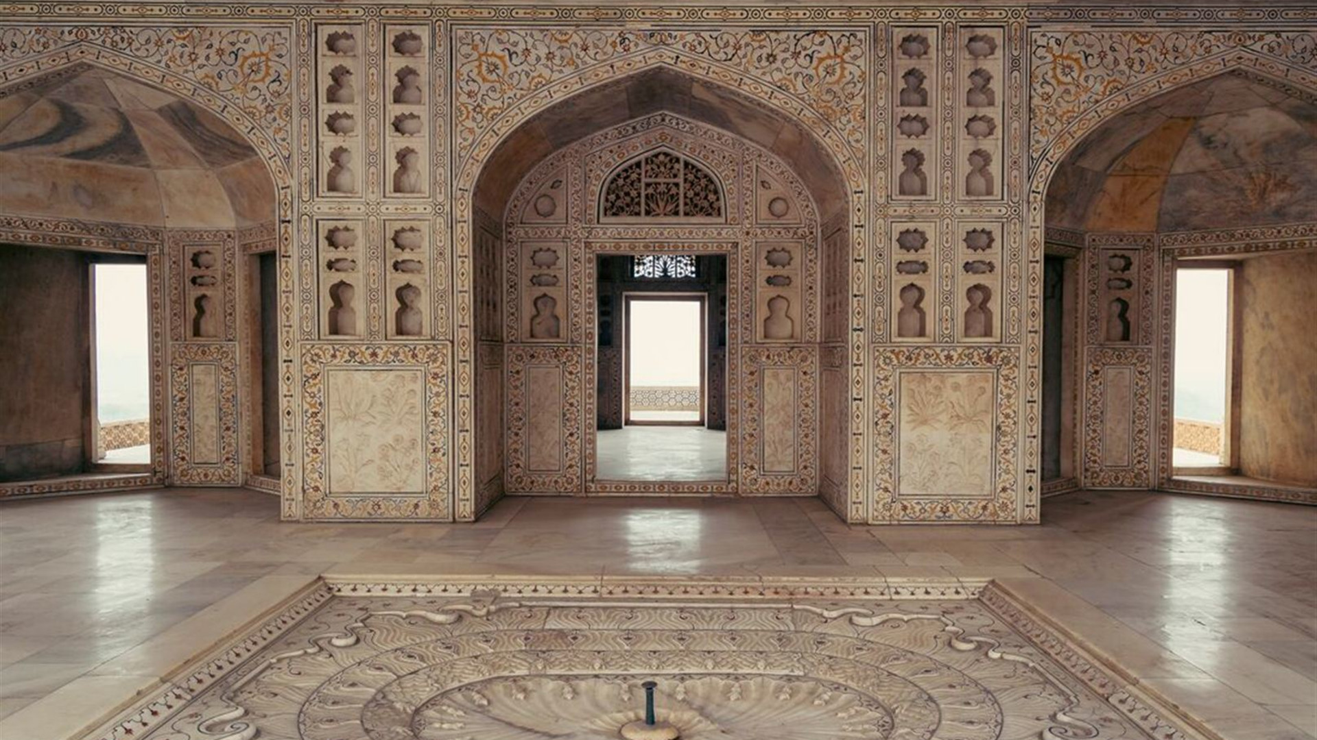 India Golden Triangle Family Holiday Comfort