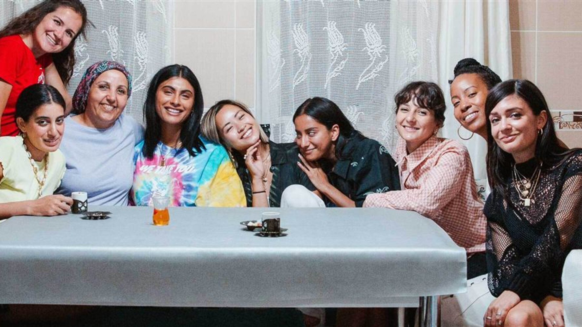 Turkey: Women's Expedition