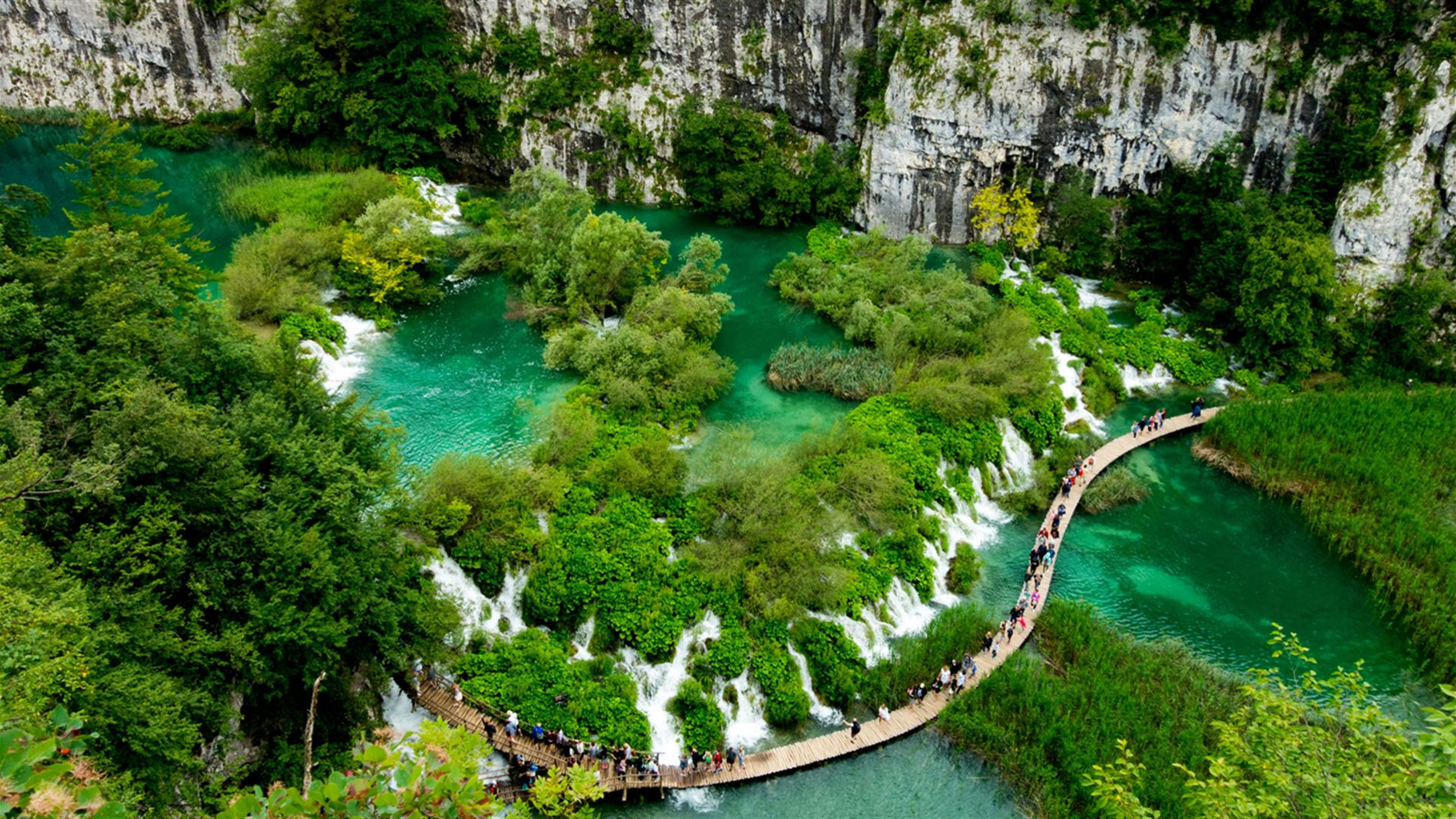 Discover Croatia