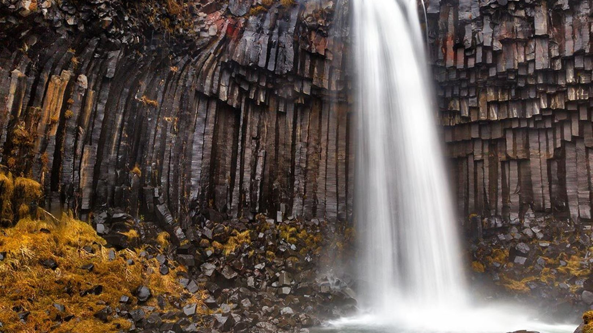 Premium Iceland