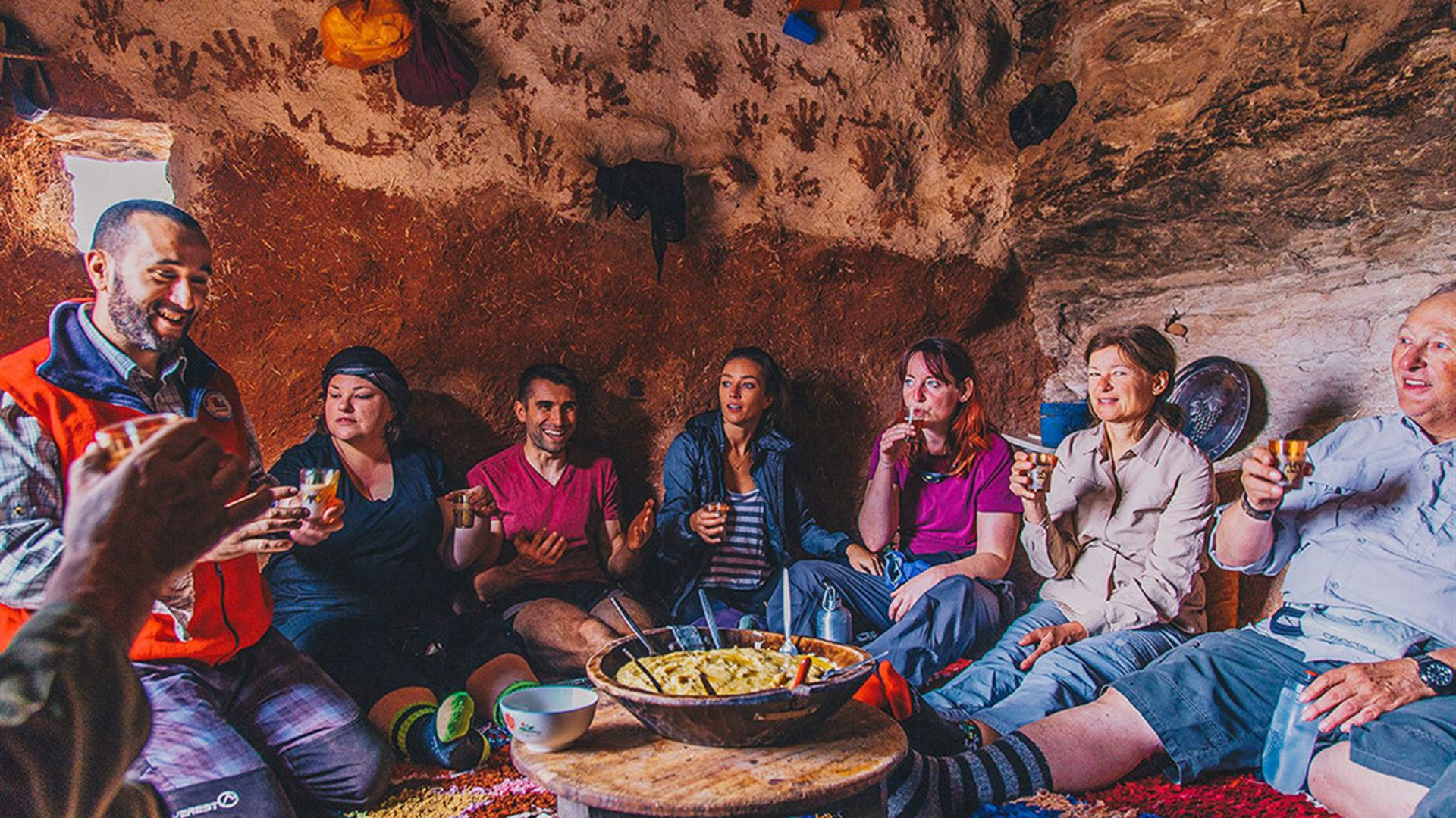 South Morocco Discovery