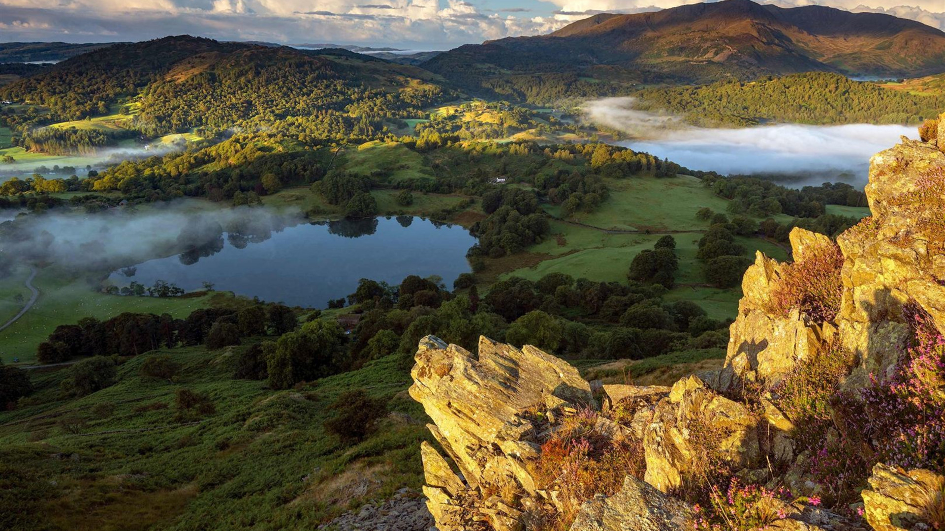 Britain and Ireland Highlights - Signature