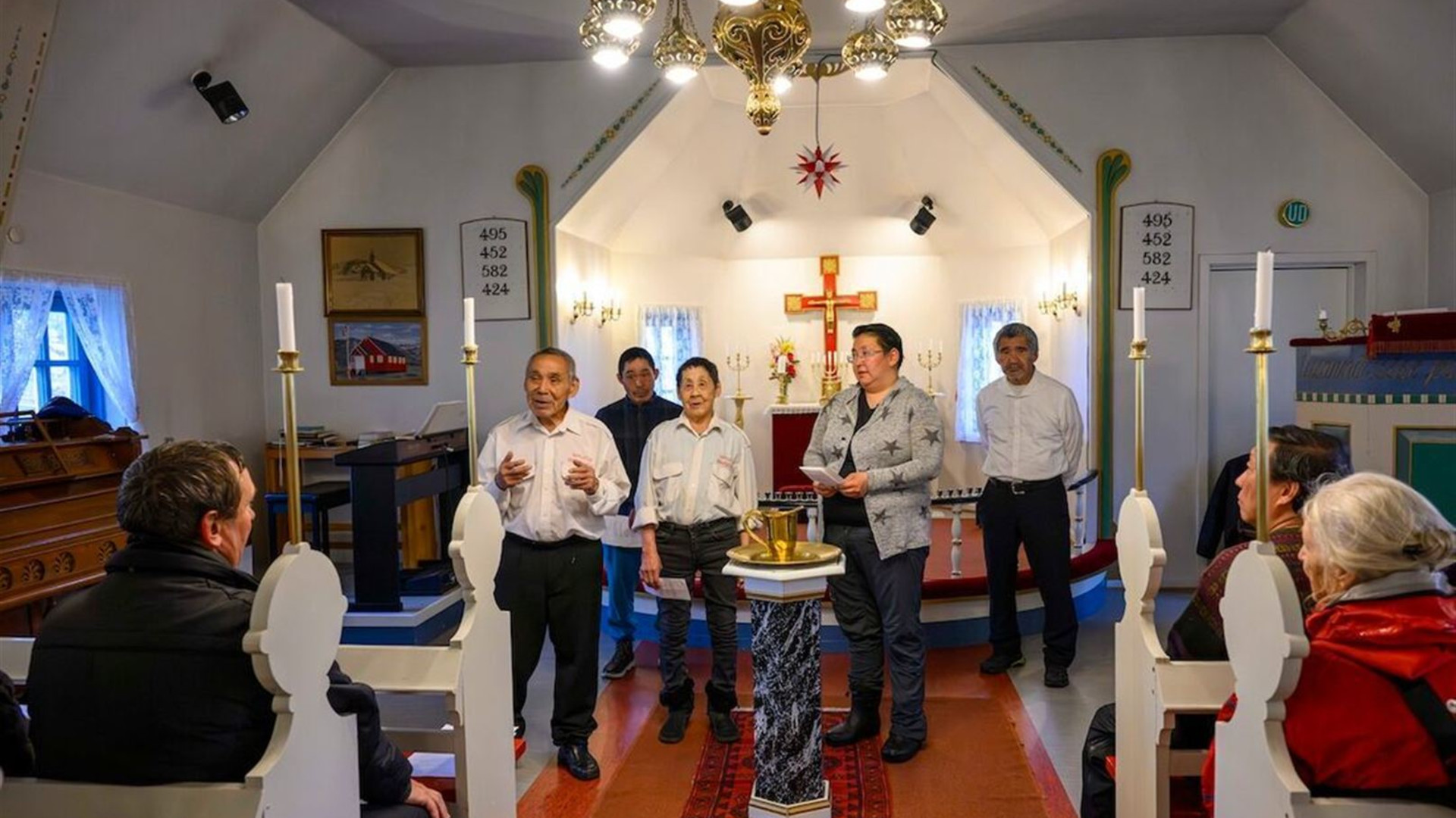 Greenland Explorer(Ocean Victory) 