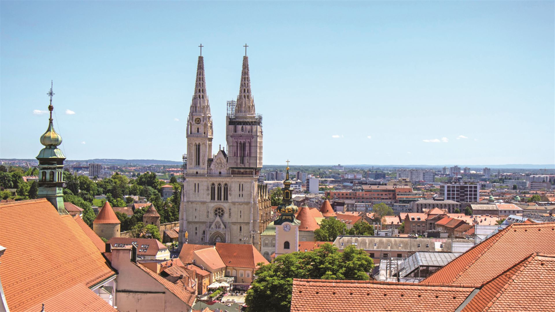 Discover Croatia
