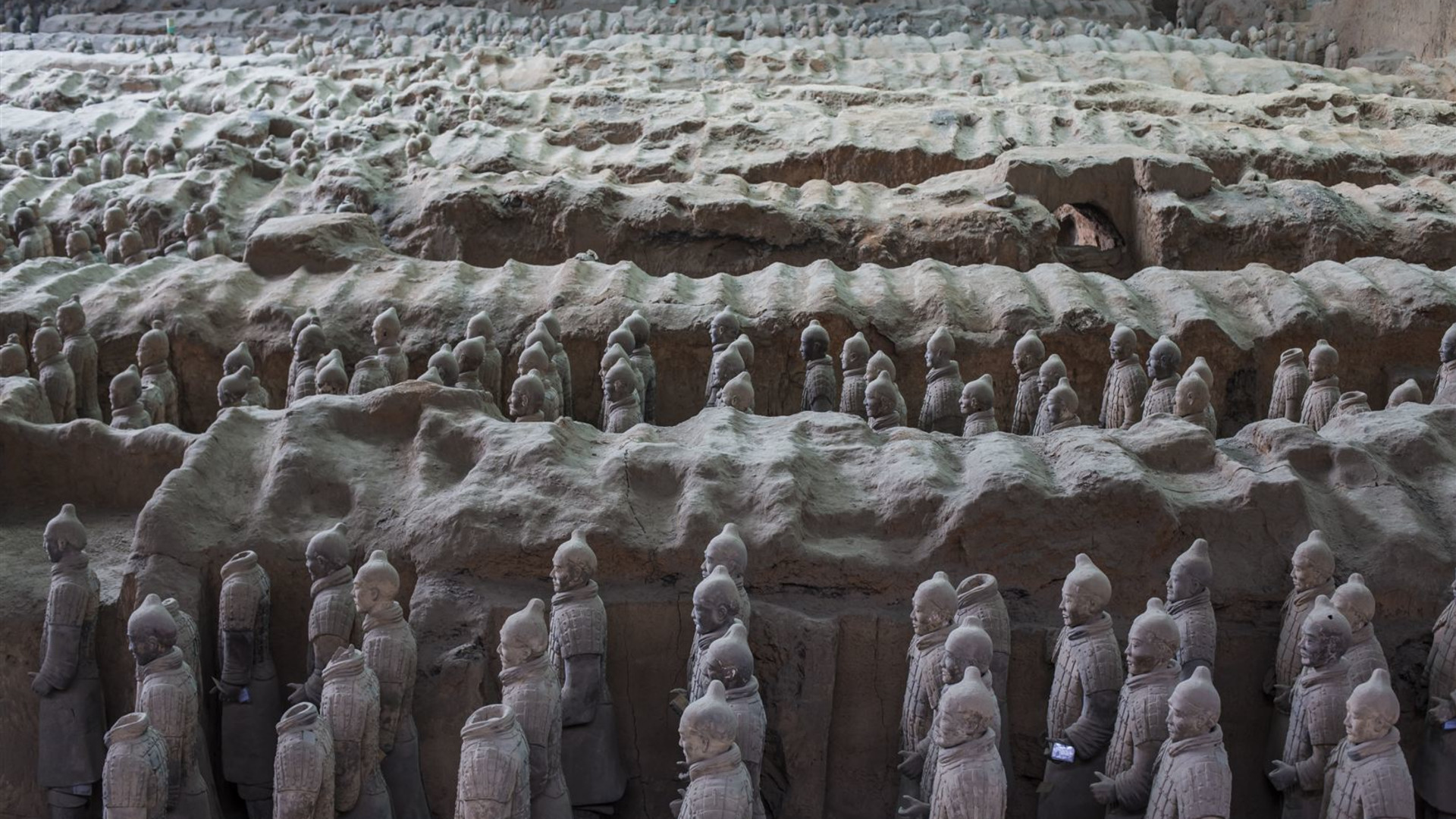 Das alte China