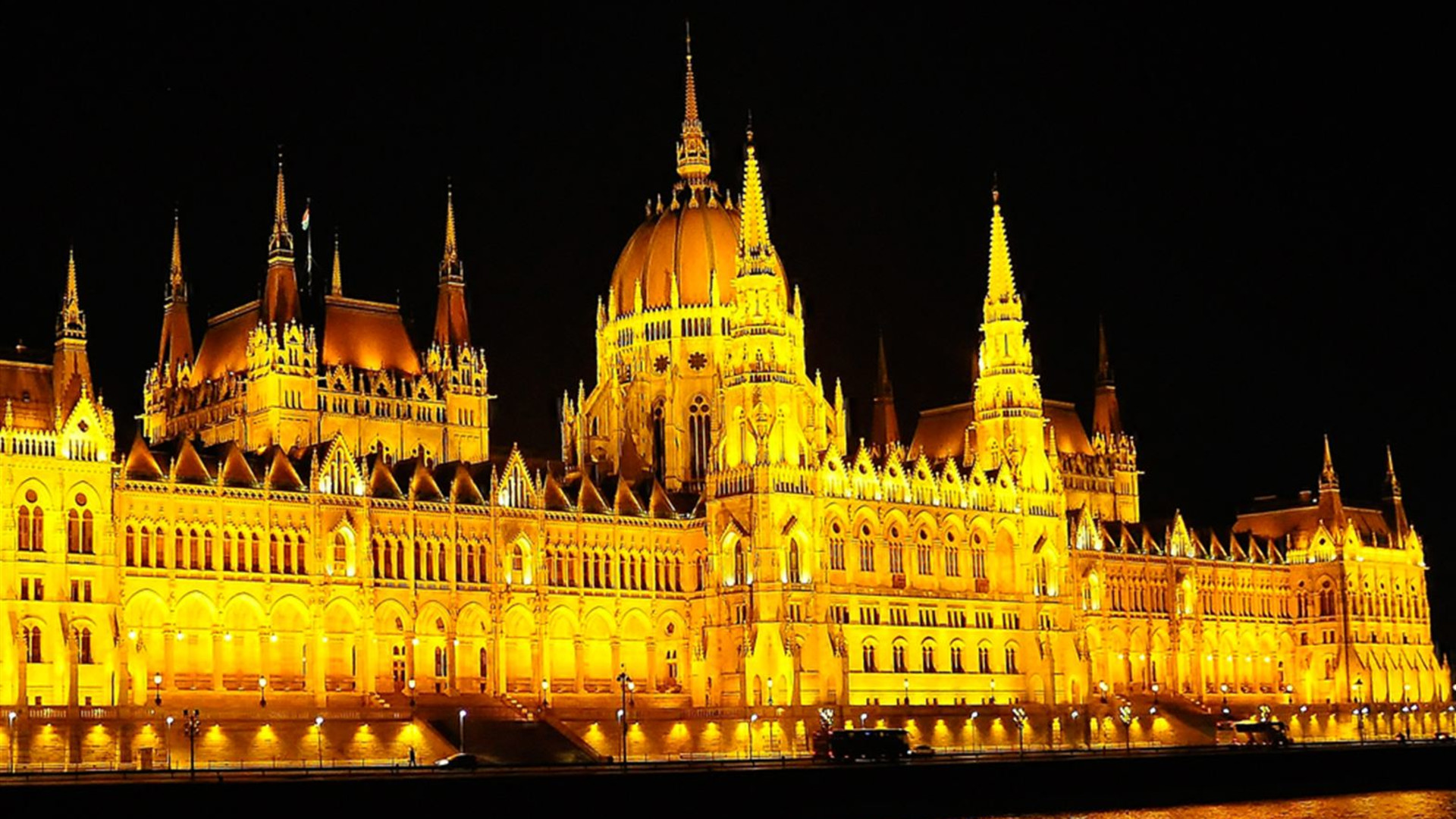 Imperial Cities