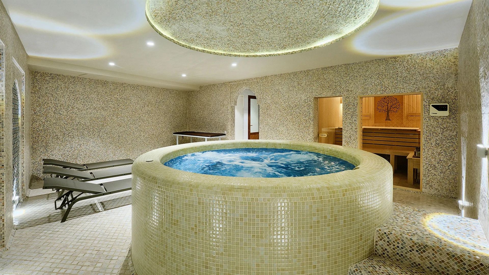 Signature: Uzbekistan & Turkmenistan