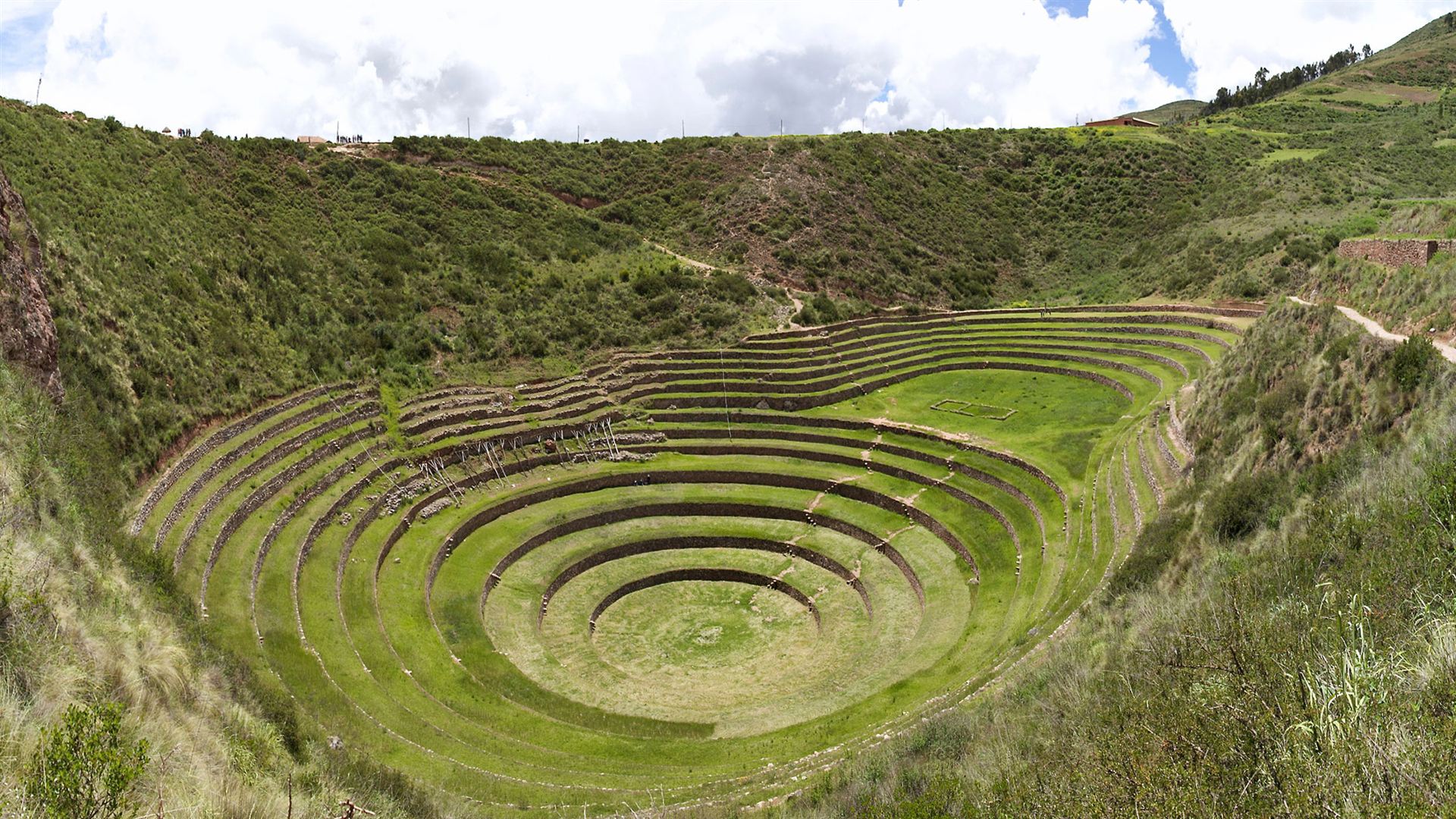 Journeys: Explore South America