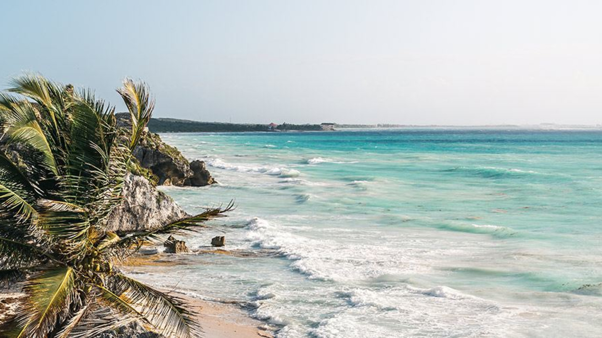 Premium Mexico Yucatan Highlights