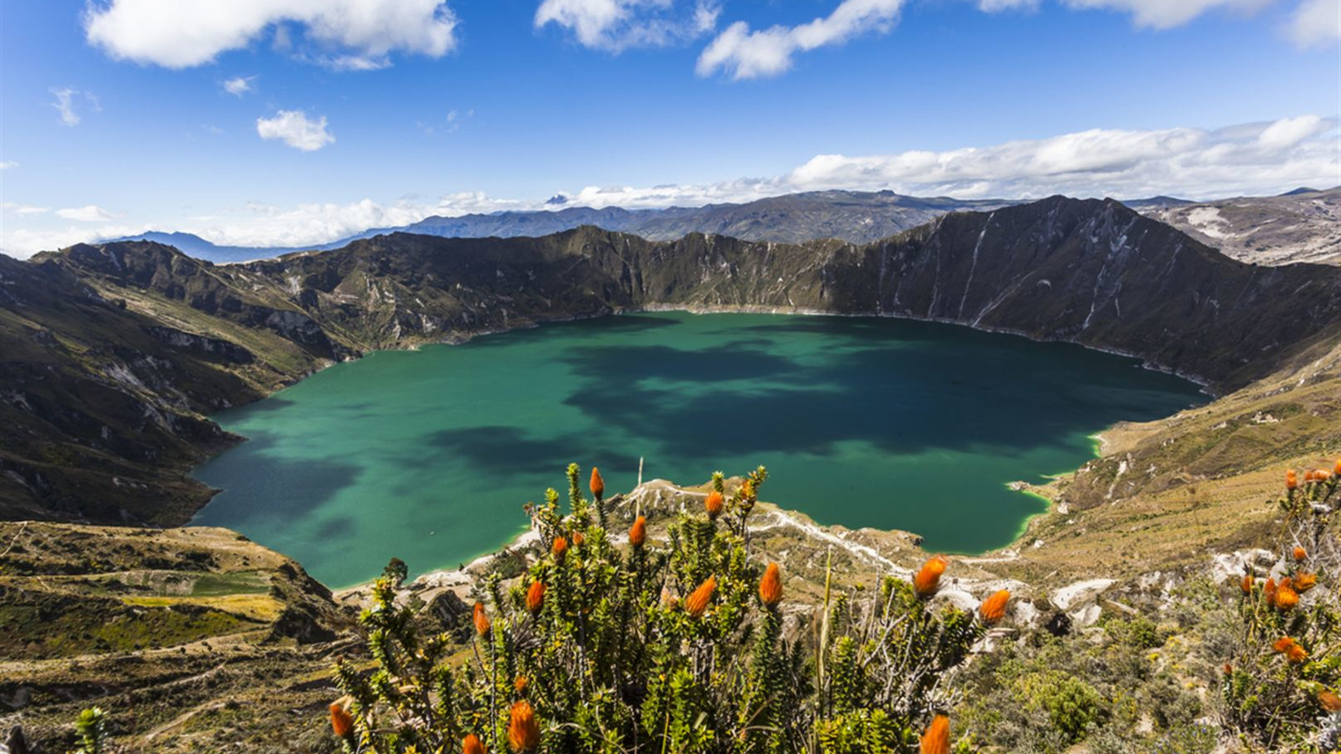 Ecuador Family Holiday