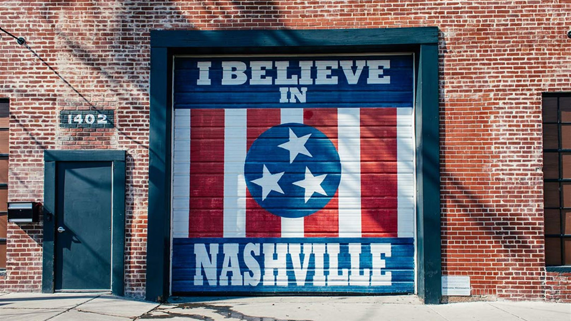 Tennessee Music Trail to New Orleans