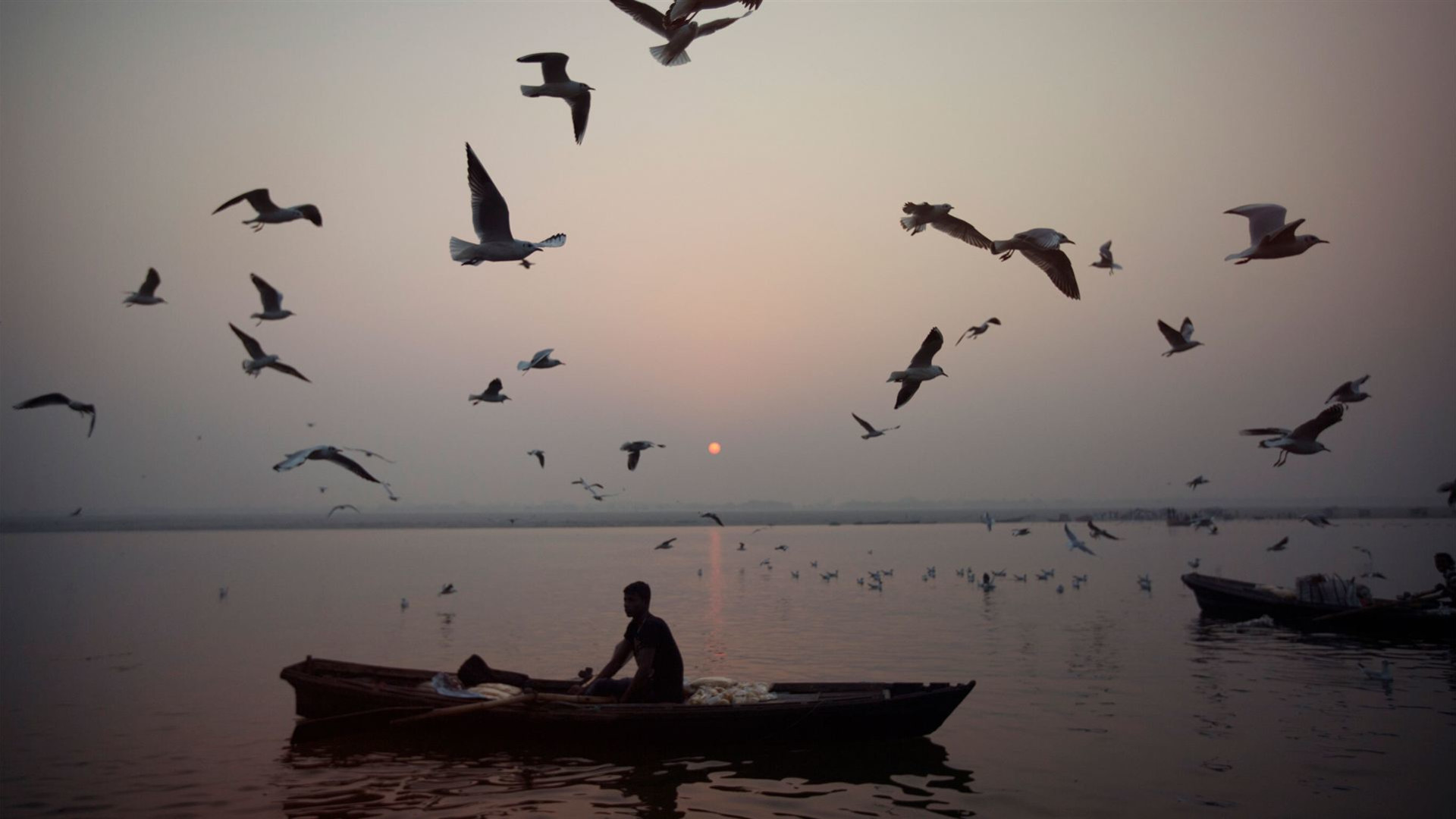 Kashmir to Ladakh: Houseboats & Himalayan Roads