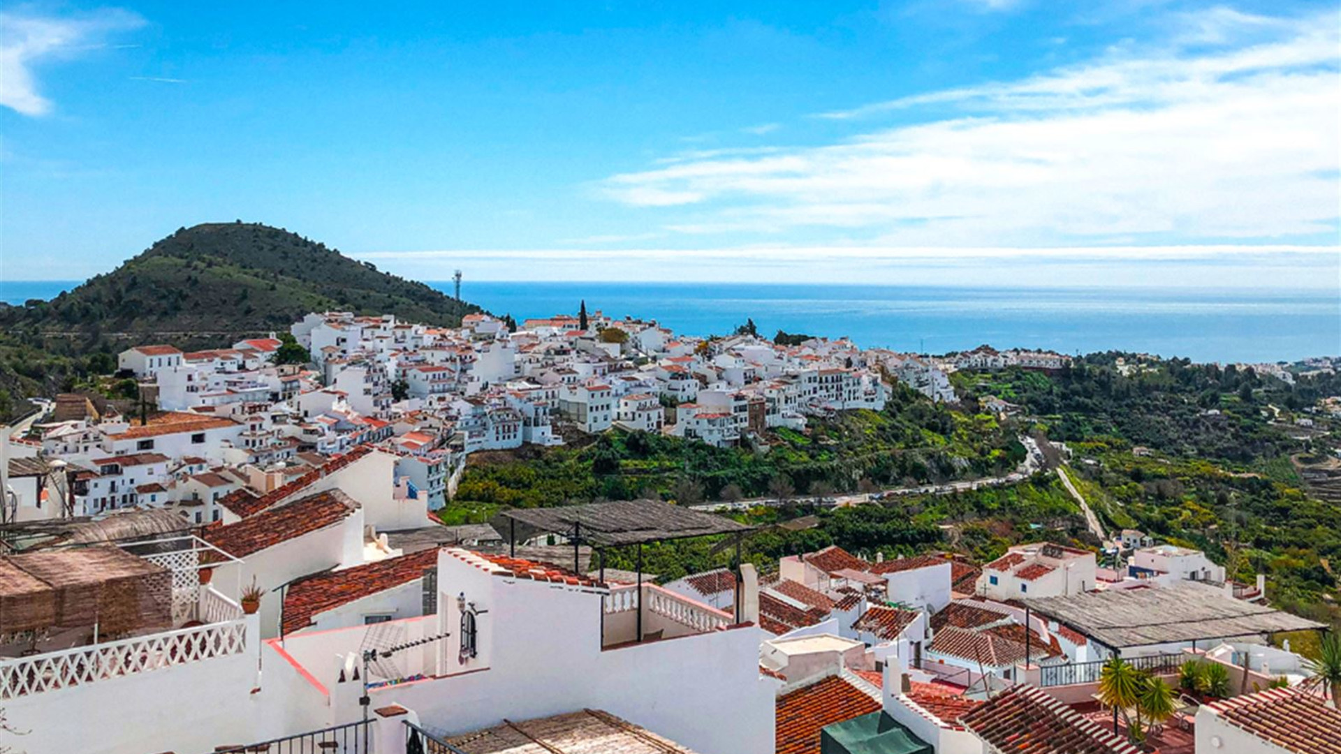 Exploring Iberia: Southern Spain to Coastal Portugal