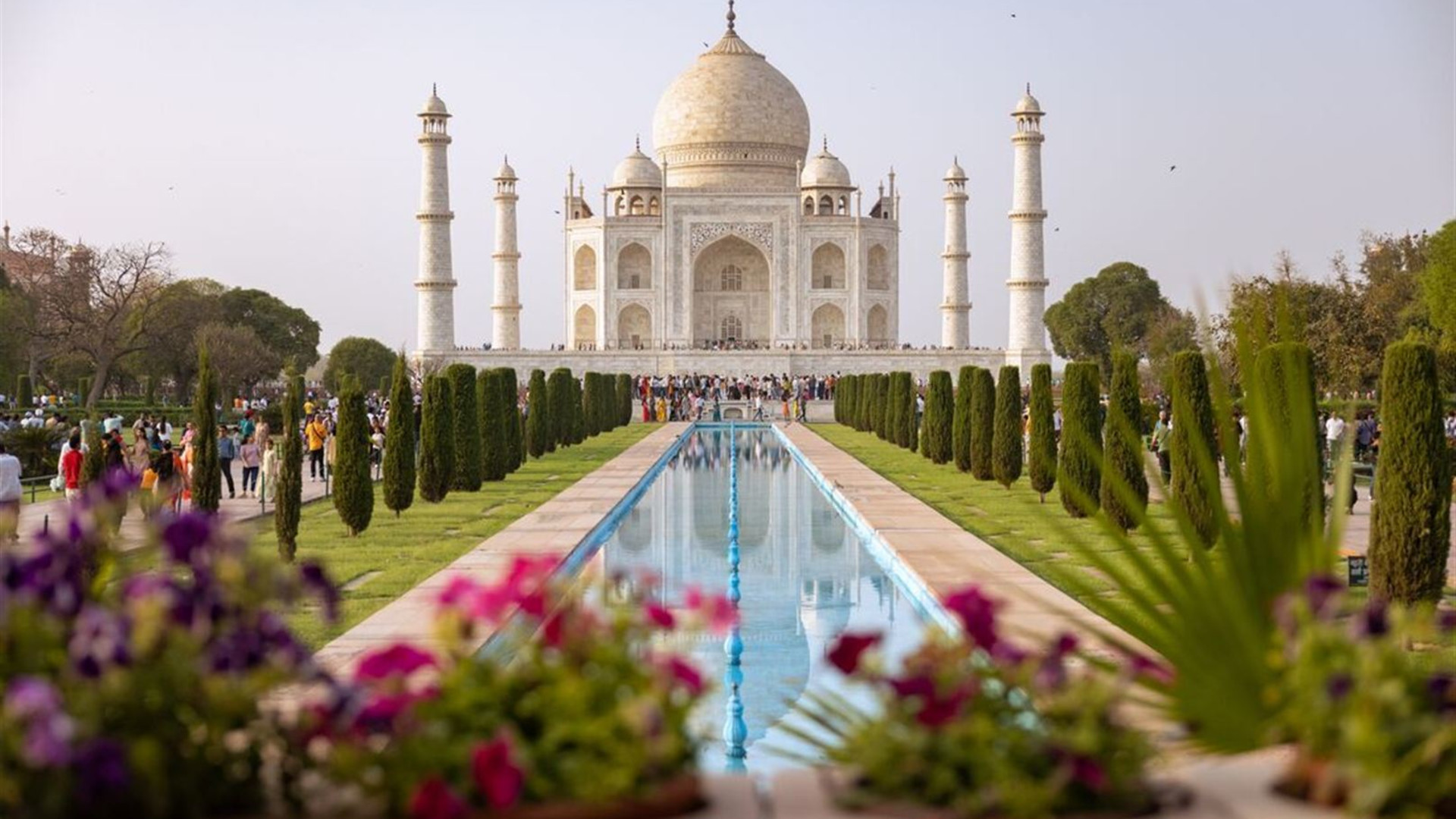 Northern India Family Holiday