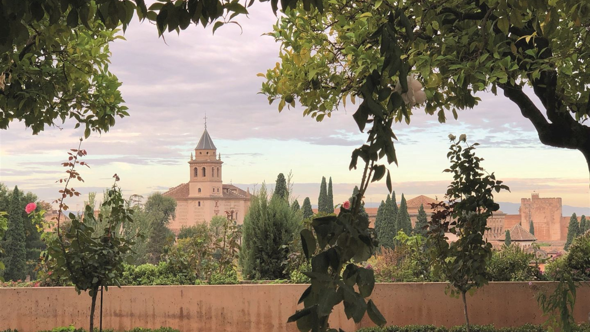 Amazing Spain and Portugal