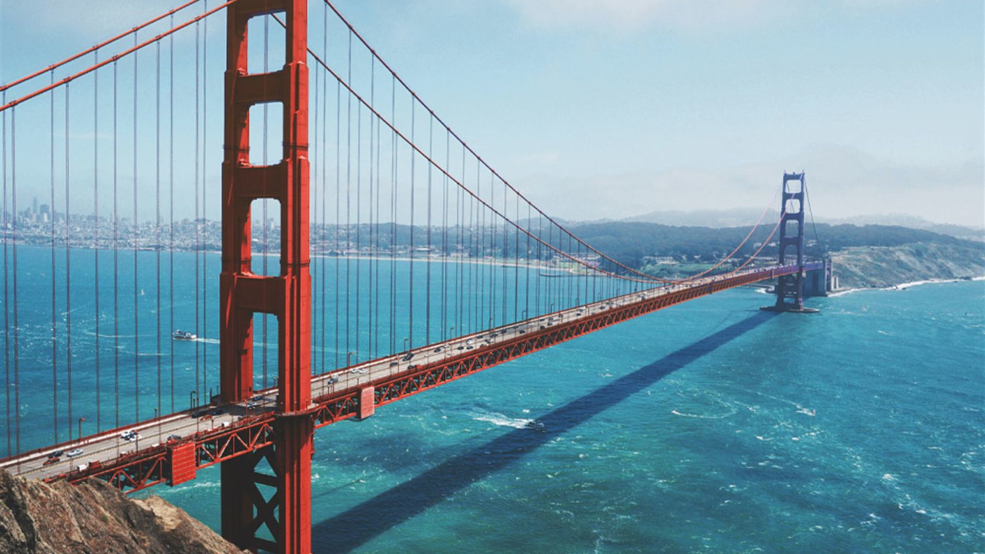 Pacific Northwest & California