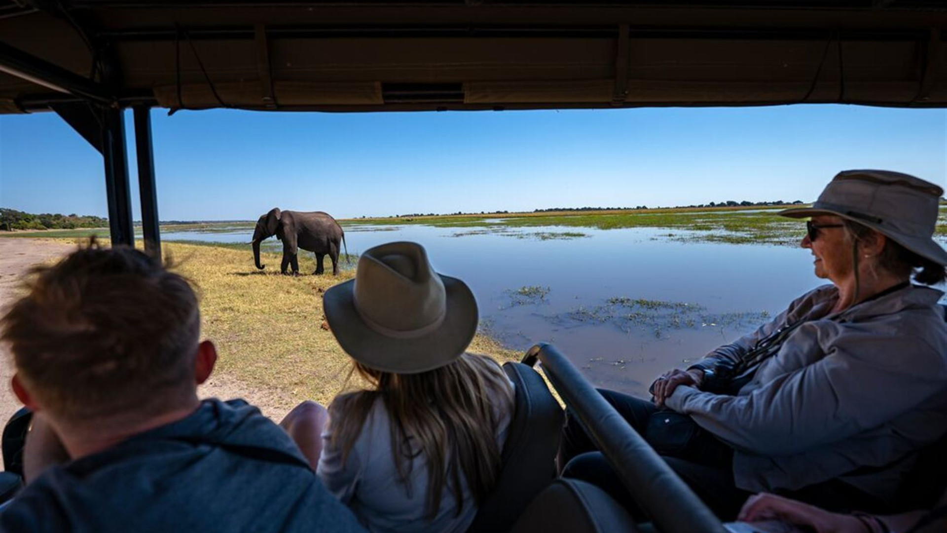 Premium Southern Africa