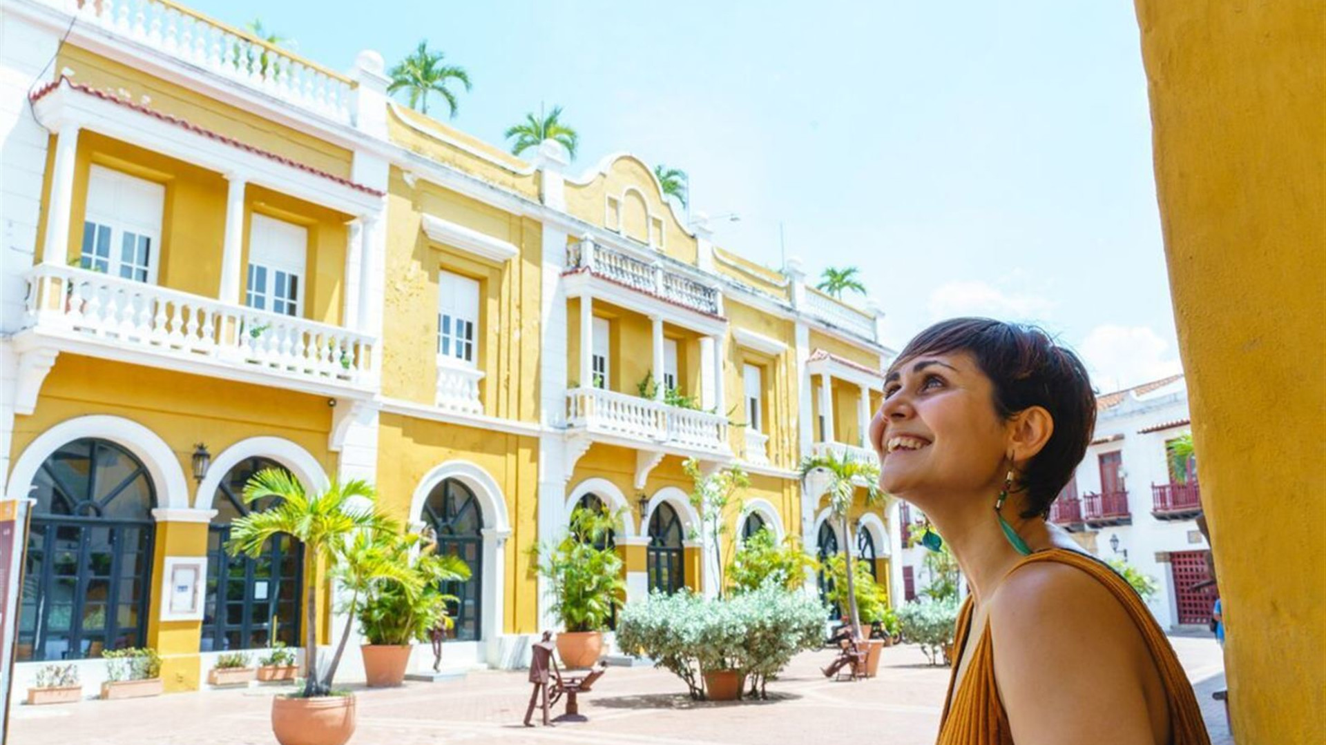 Colombia Adventure & Lost City Trek