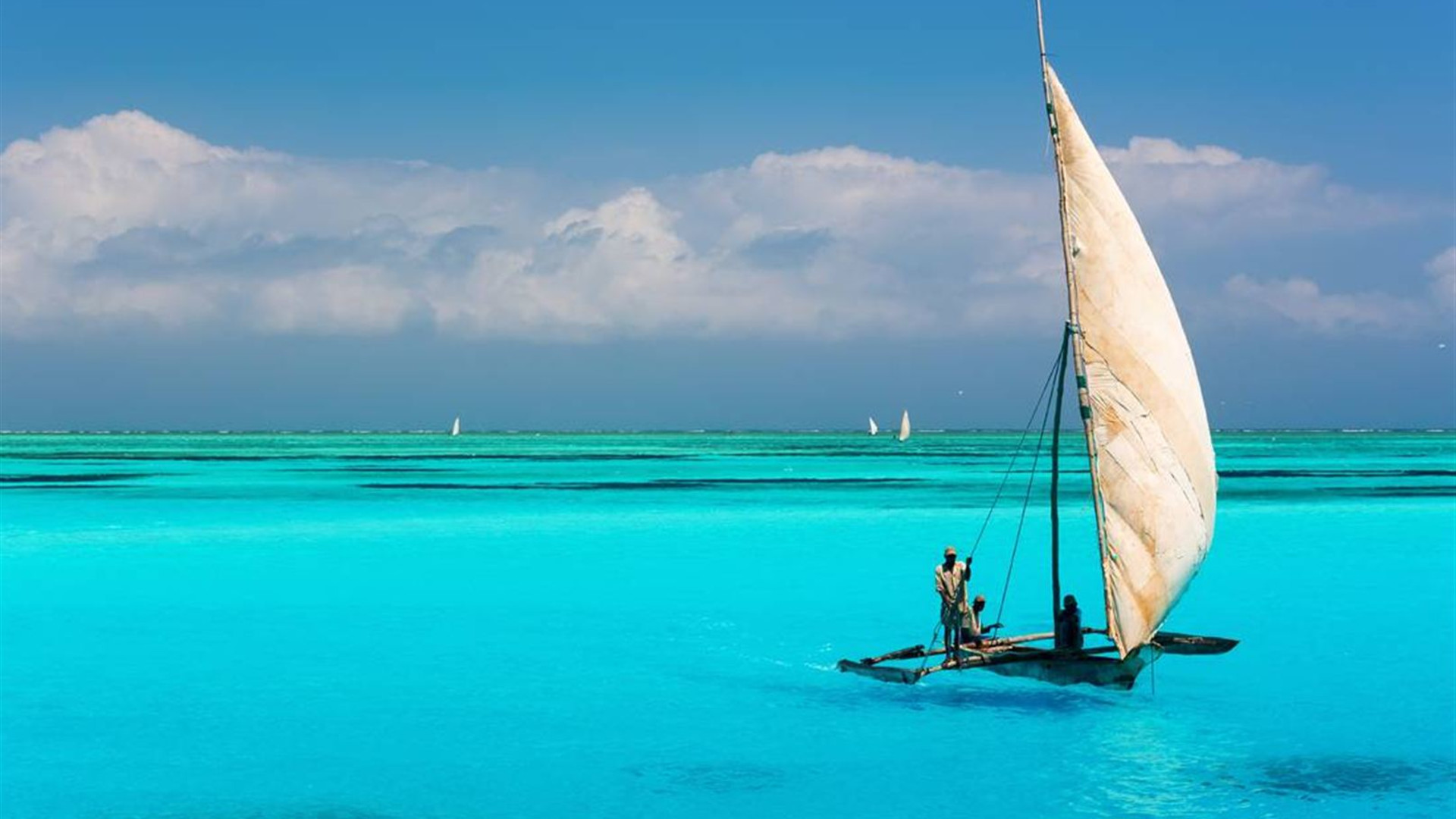 Beaches, Game Parks & Gorillas