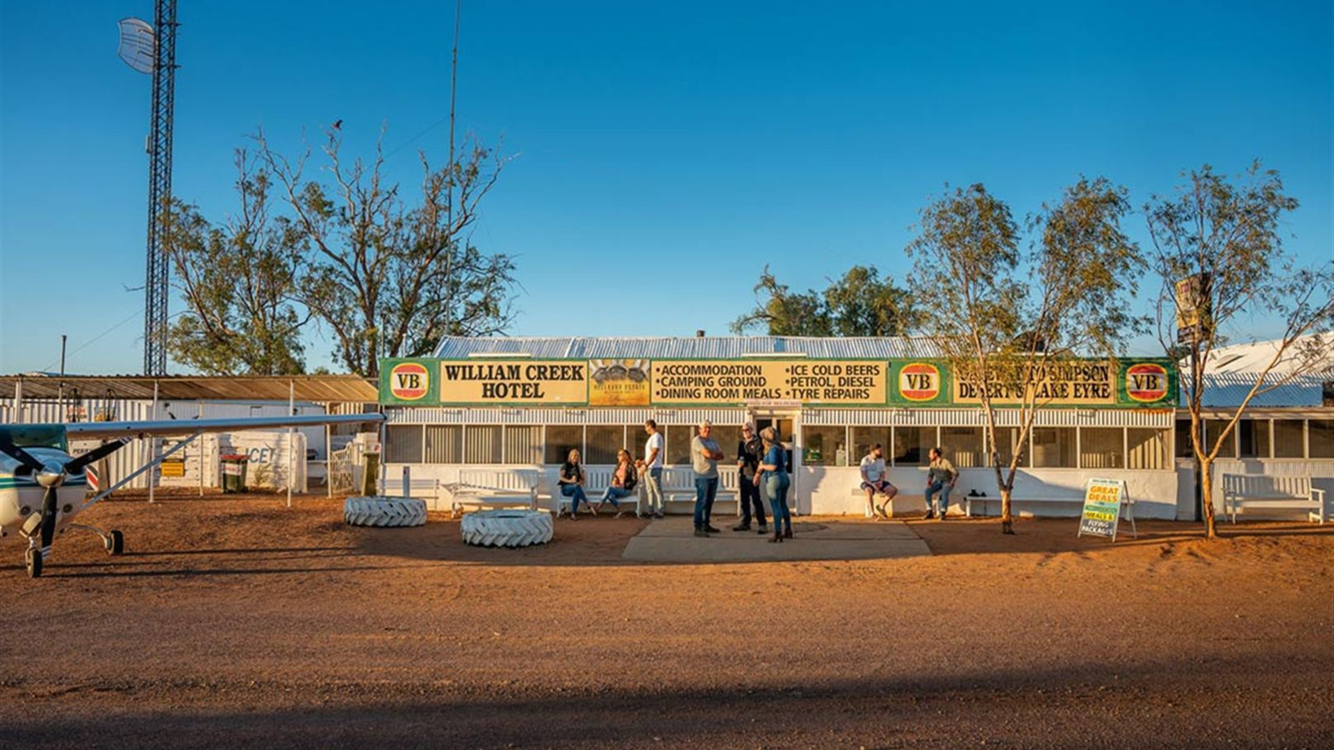 South Australia Outback Adventure