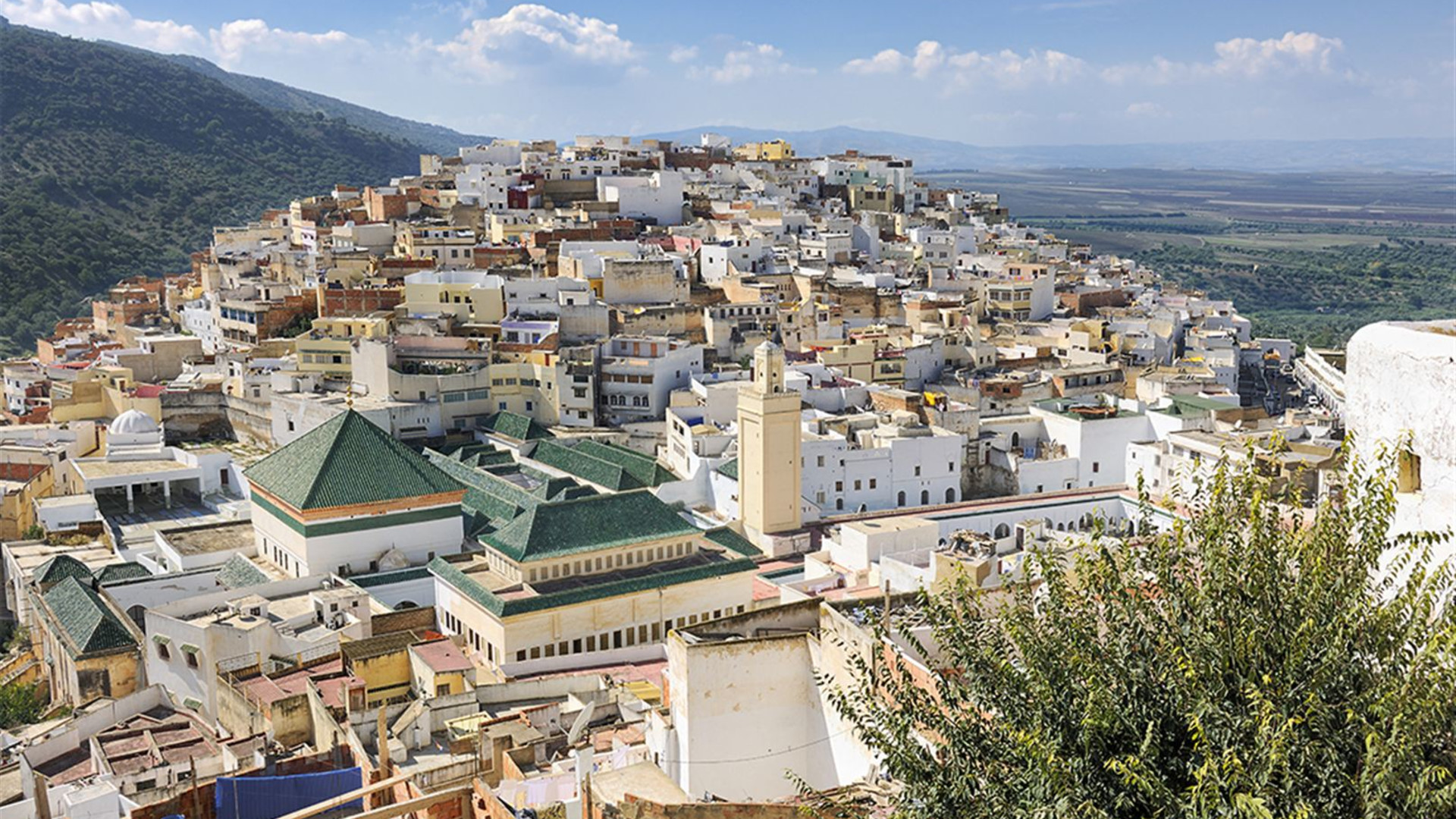 North Morocco Adventure