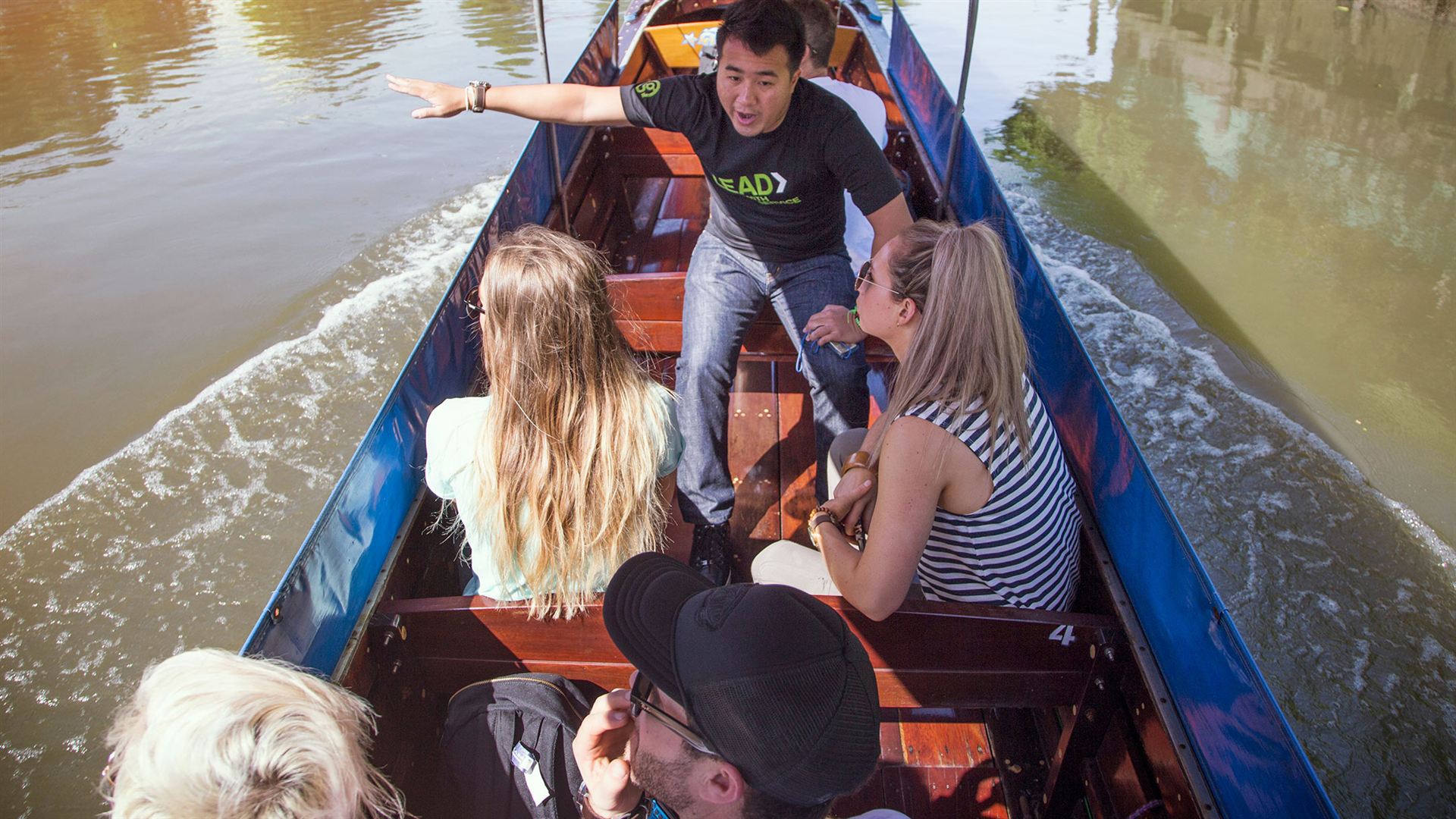 Erlebnisreise durch Thailand und Insel-Hopping – Ostküste