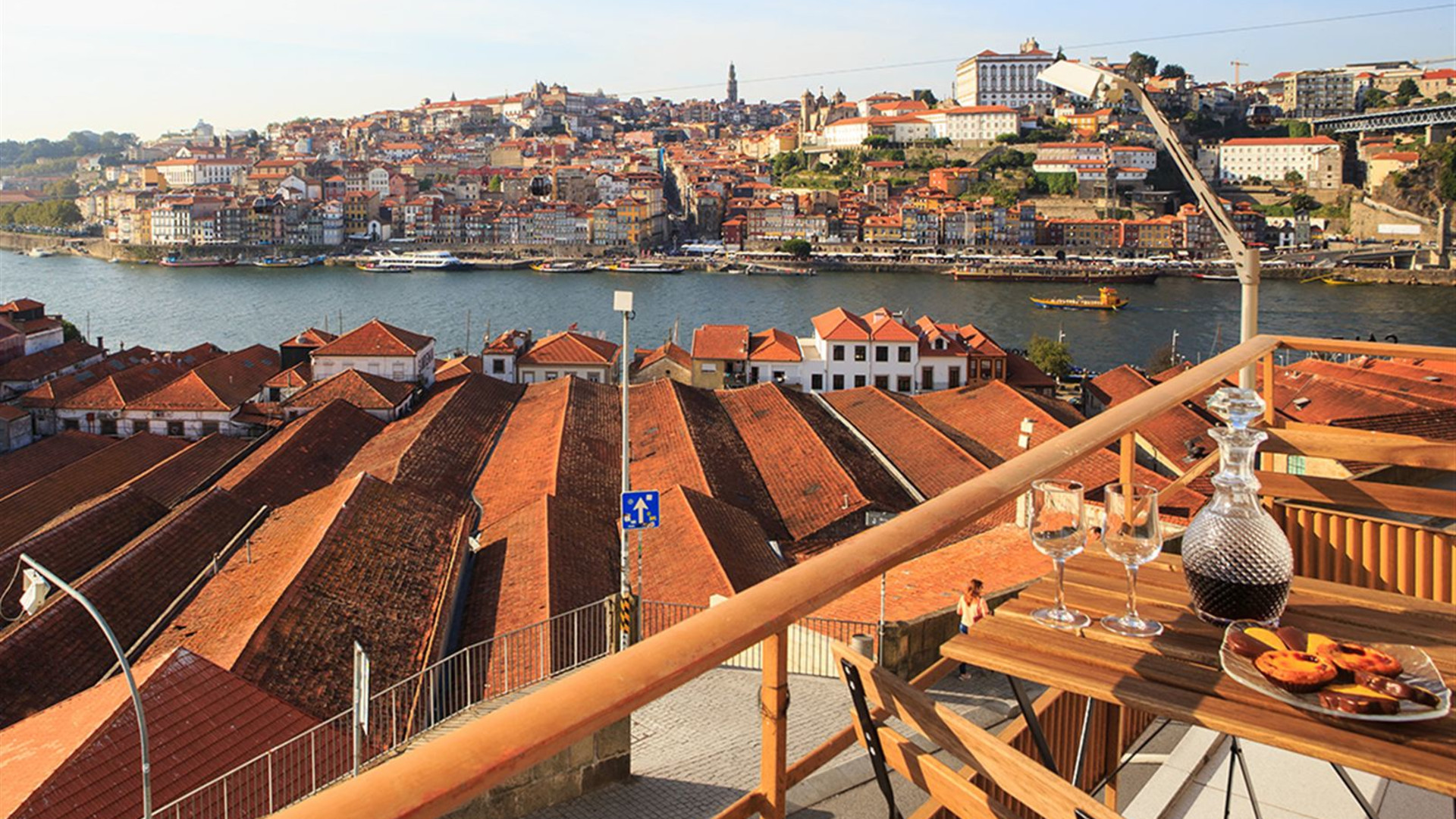 Portugal Real Food Adventure, featuring Galicia