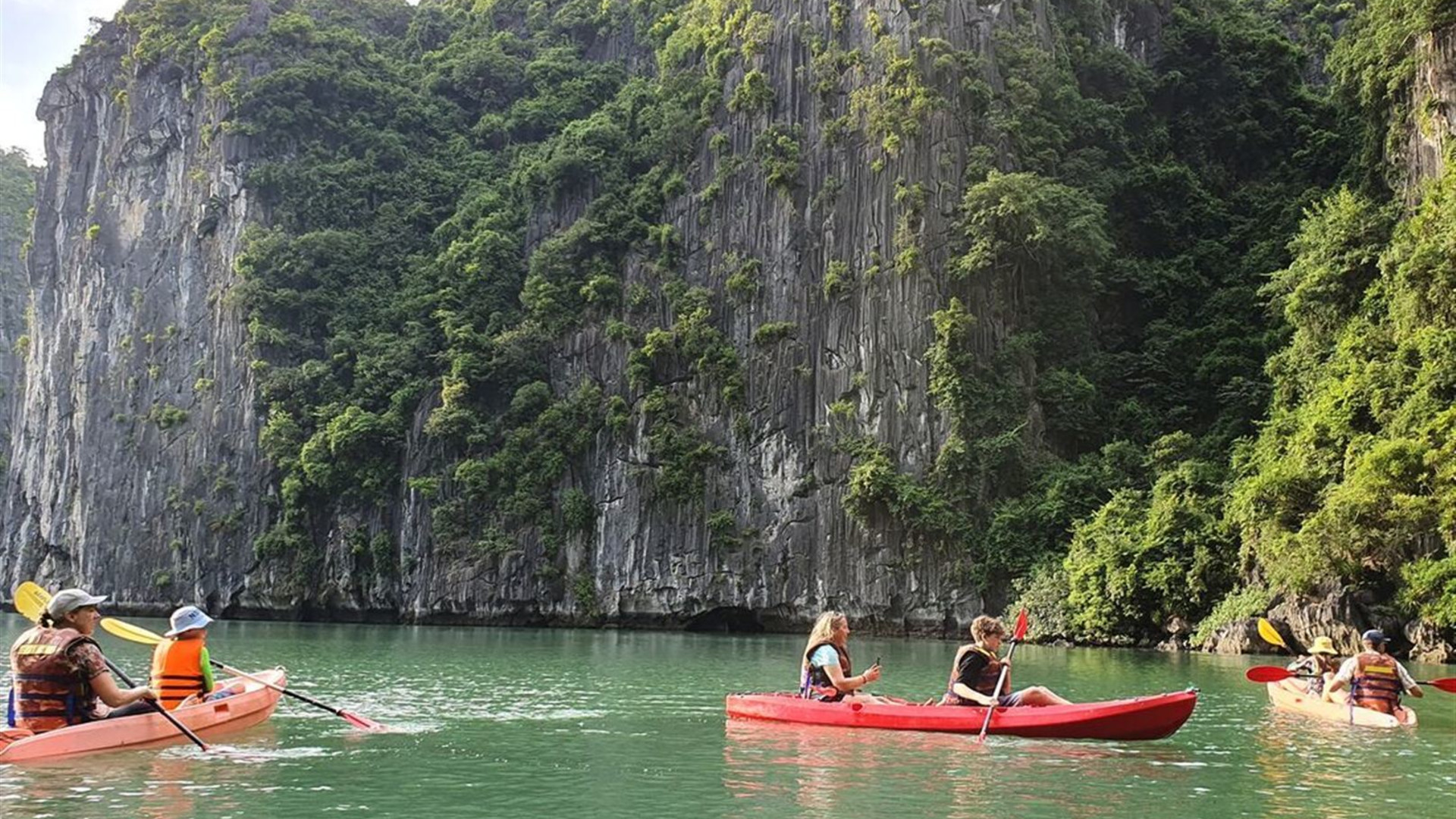 Vietnam Family Holiday