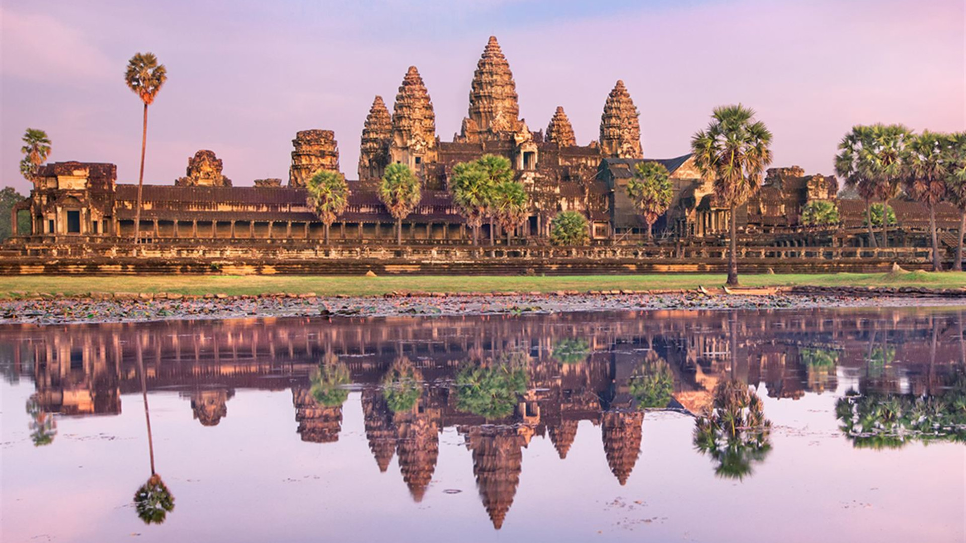 Best of Cambodia