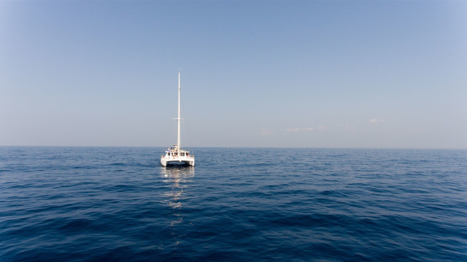 Segeln in Sri Lanka – Südküste